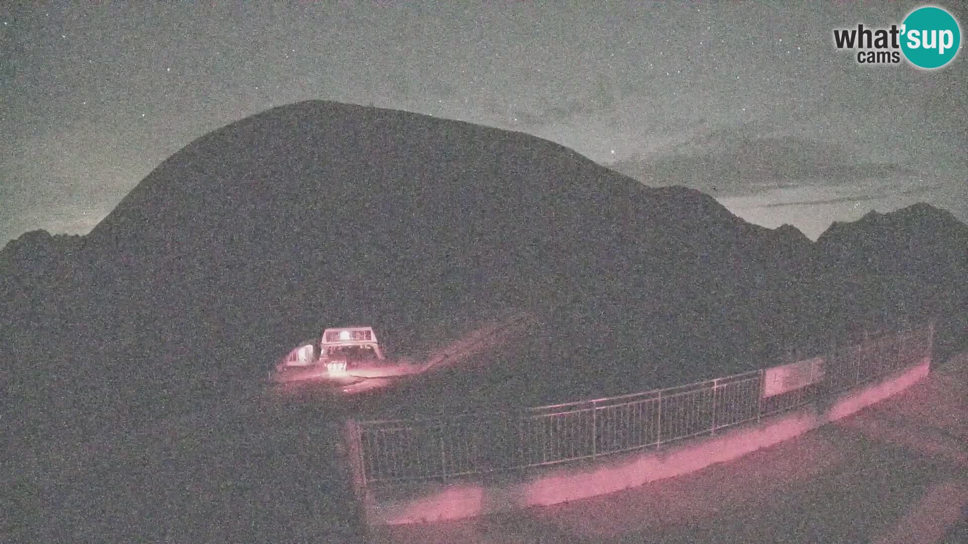 Gitschberg Jochtal SKI webcam | Skiexpress Mountain | Pusteria