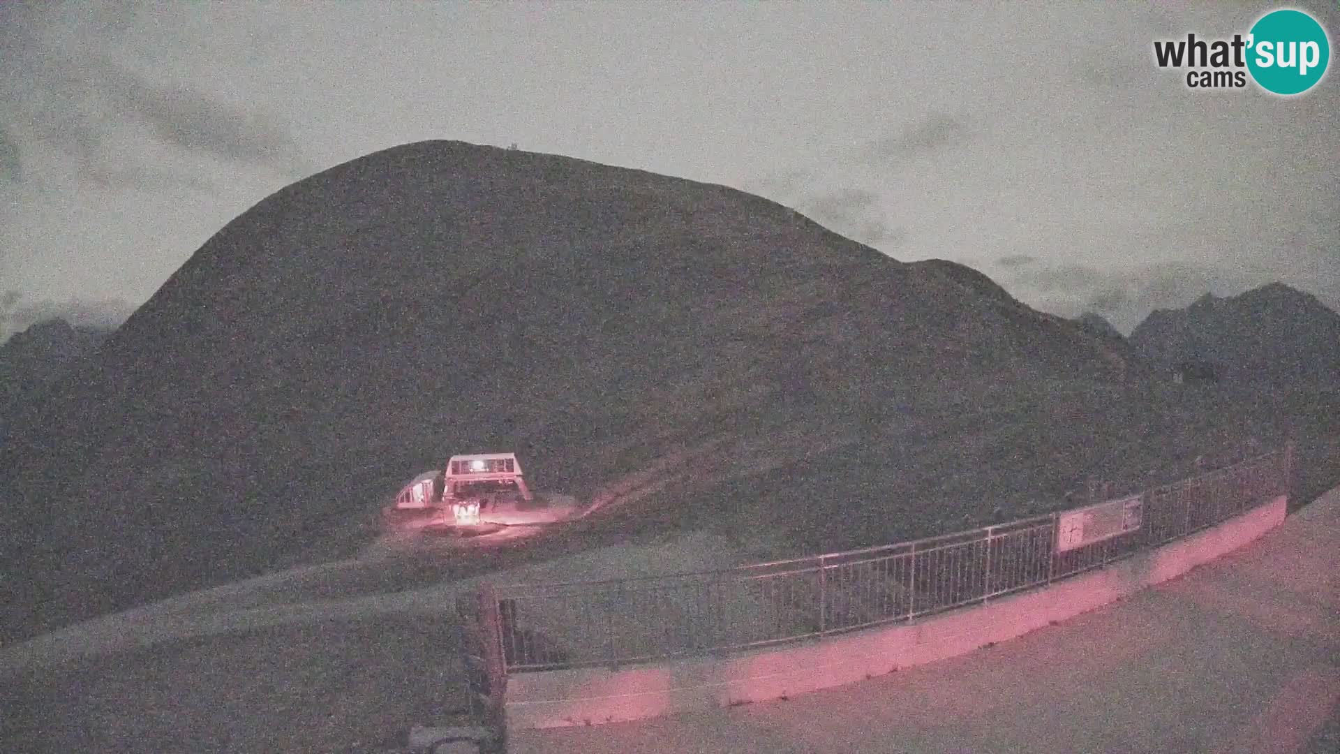 Jochtal Gitschberg webcam | Skiexpress Montagne | Pusteria