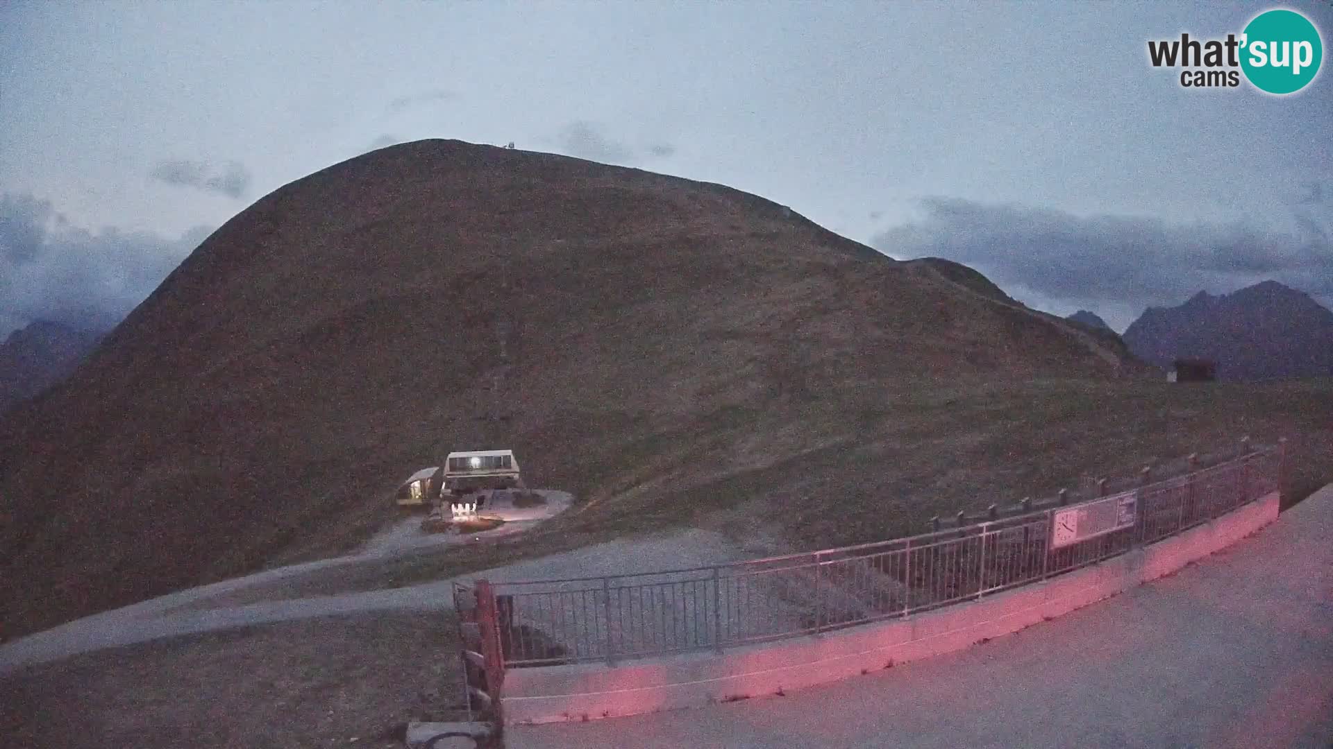 Jochtal Gitschberg webcam | Skiexpress Montagne | Pusteria