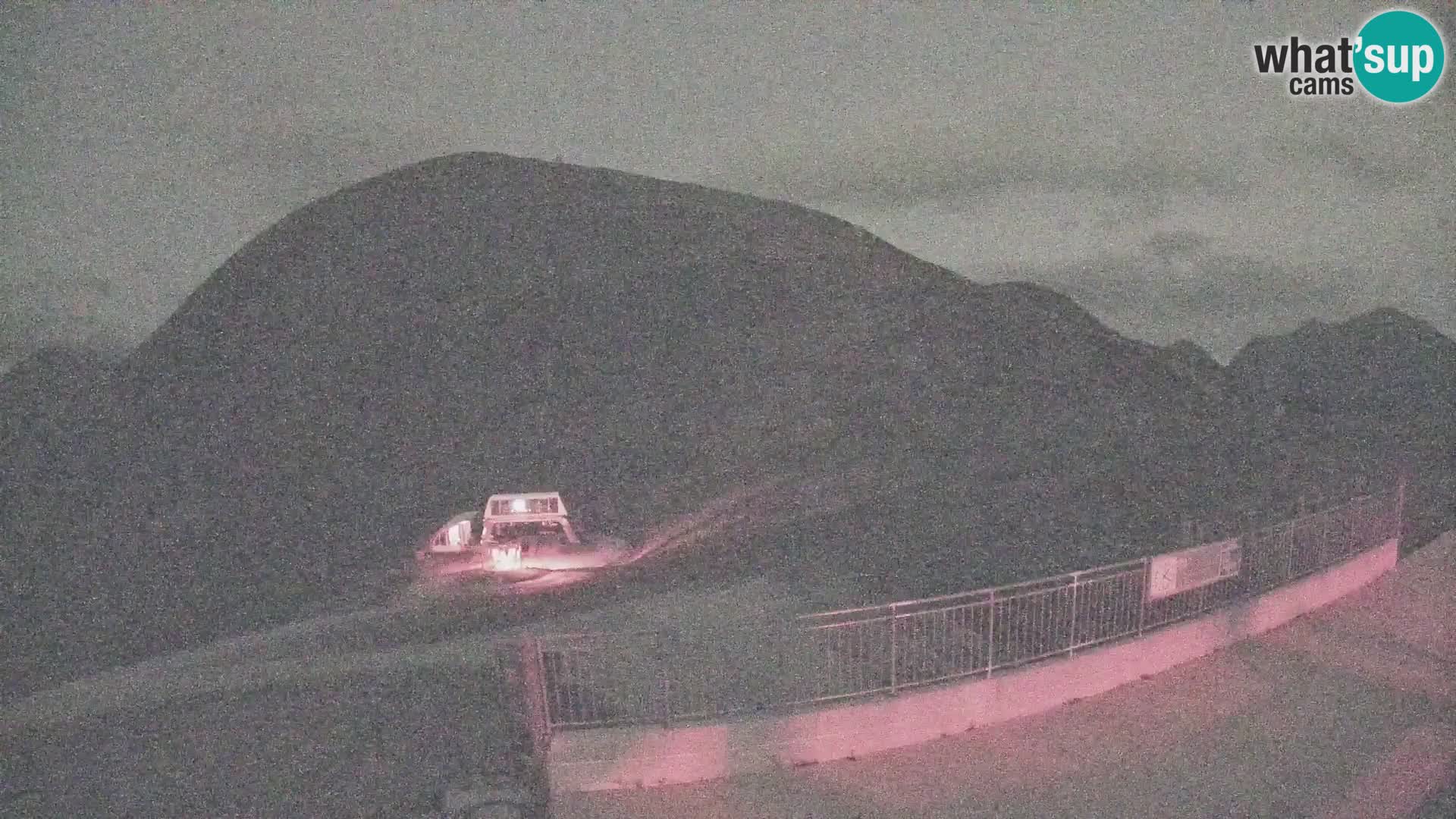 Skigebiet Gitschberg Jochtal webcam | Skiexpress Berg | Mühlbach