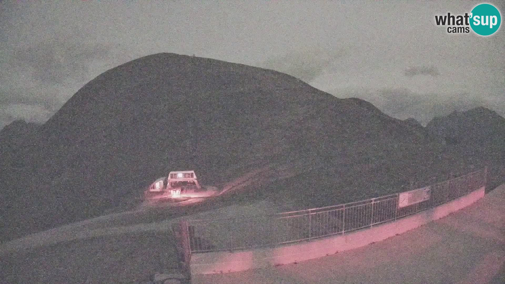 Gitschberg Jochtal Rio Pusteria webcam | Skiexpress Monte
