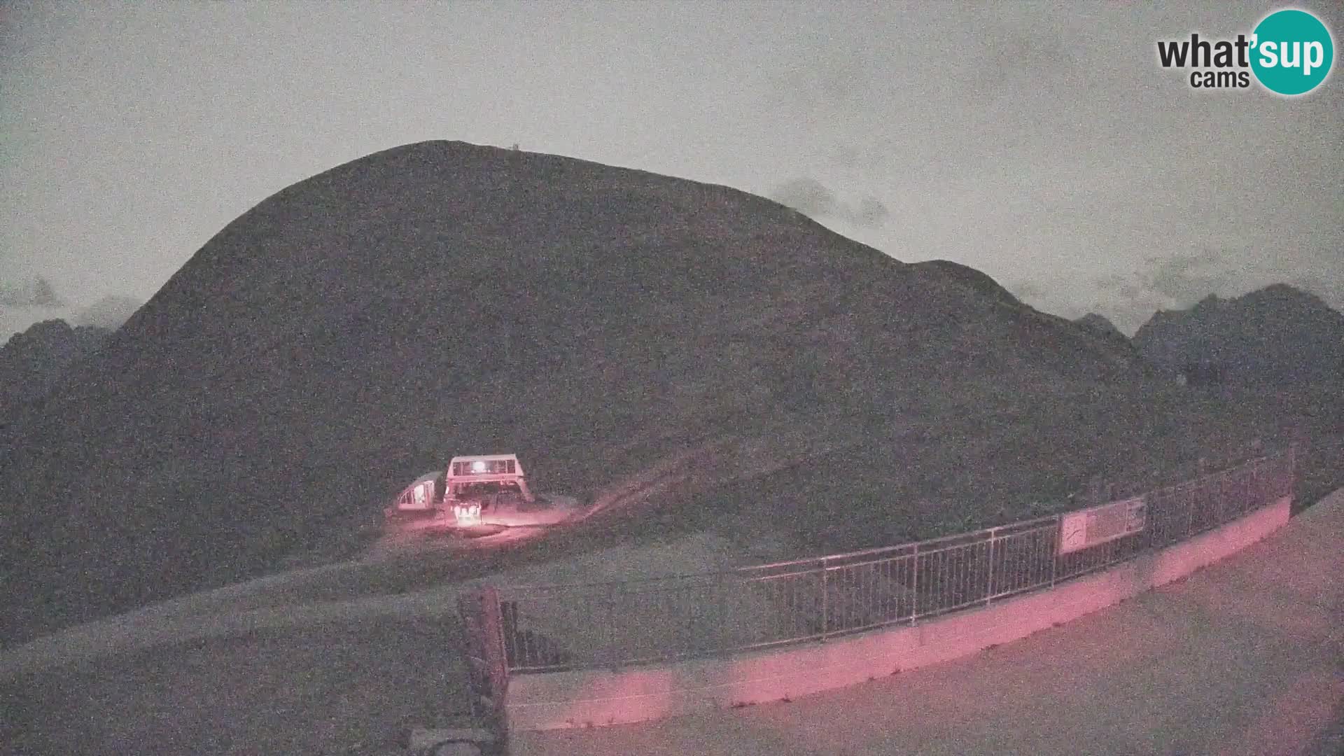 Skigebiet Gitschberg Jochtal webcam | Skiexpress Berg | Mühlbach