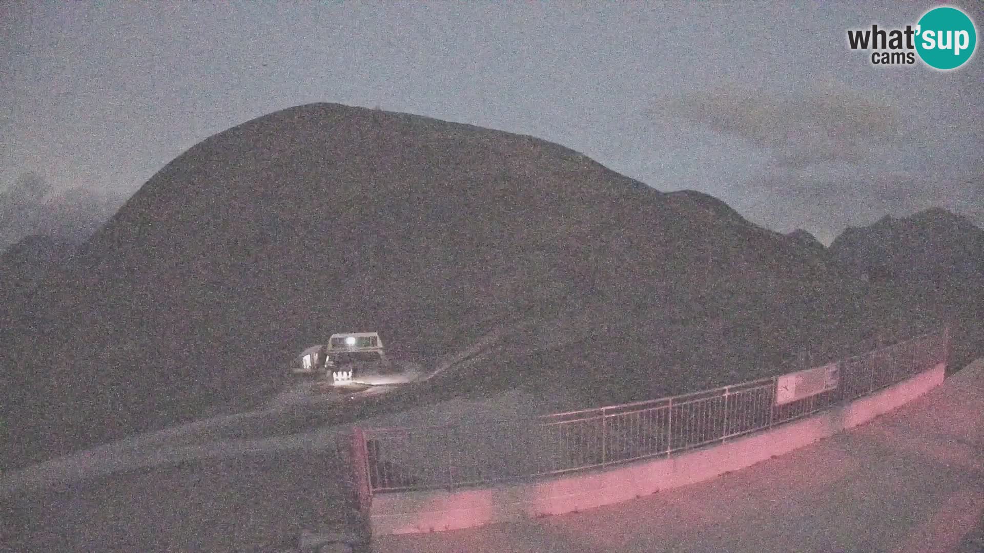 Gitschberg Jochtal Rio Pusteria webcam | Skiexpress Monte