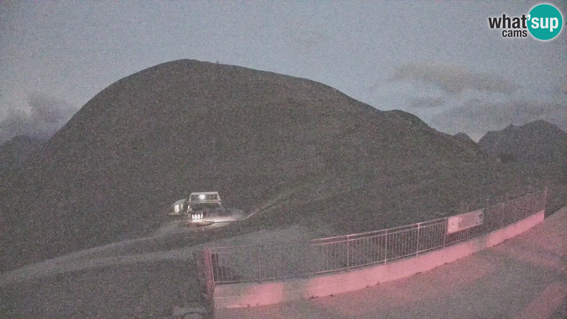 Gitschberg Jochtal Rio Pusteria webcam | Skiexpress Monte