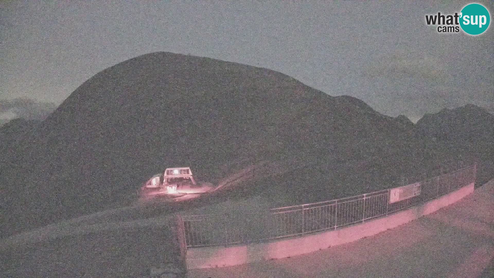 Skigebiet Gitschberg Jochtal webcam | Skiexpress Berg | Mühlbach