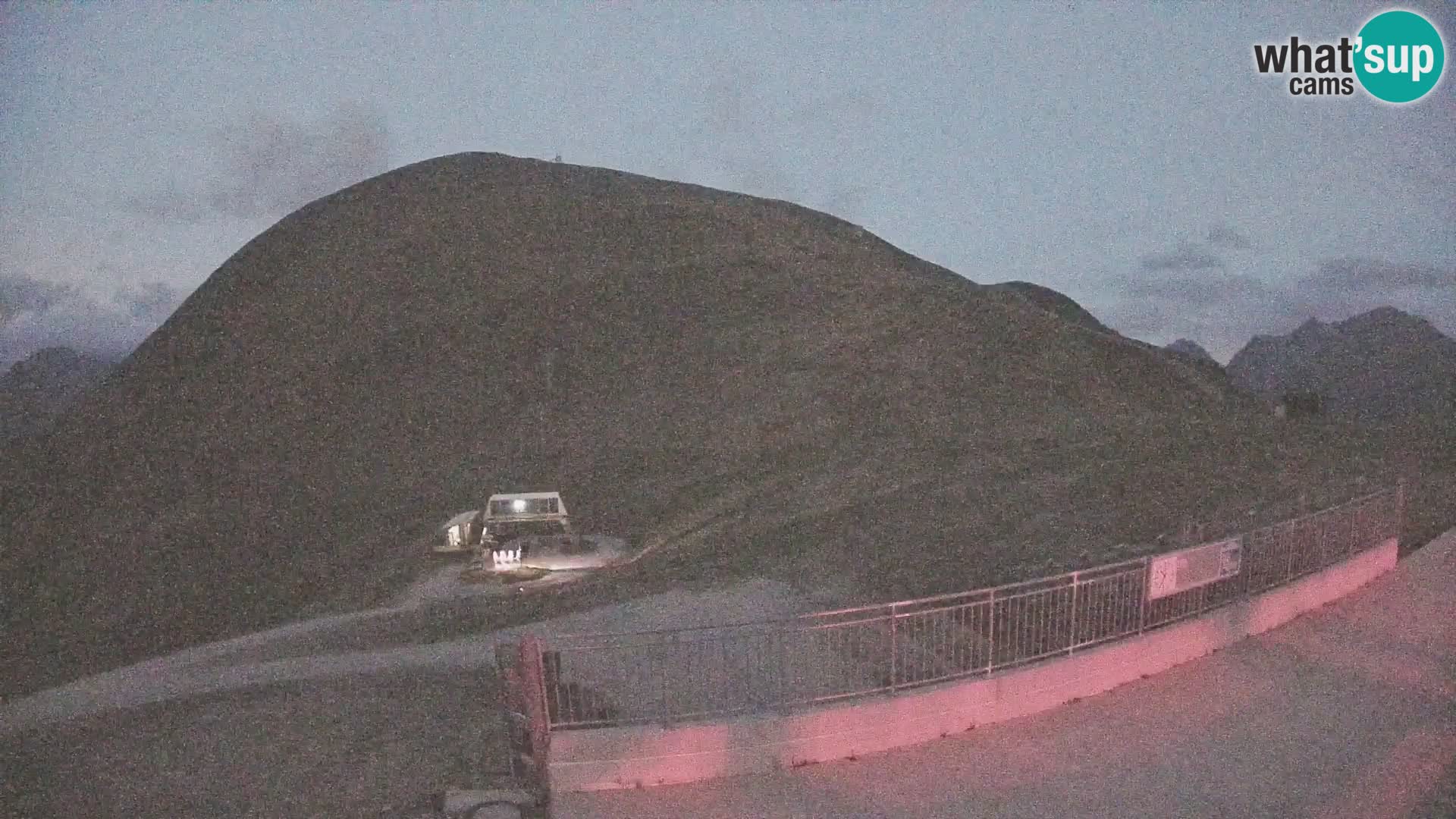 Jochtal Gitschberg webcam | Skiexpress Montagne | Pusteria