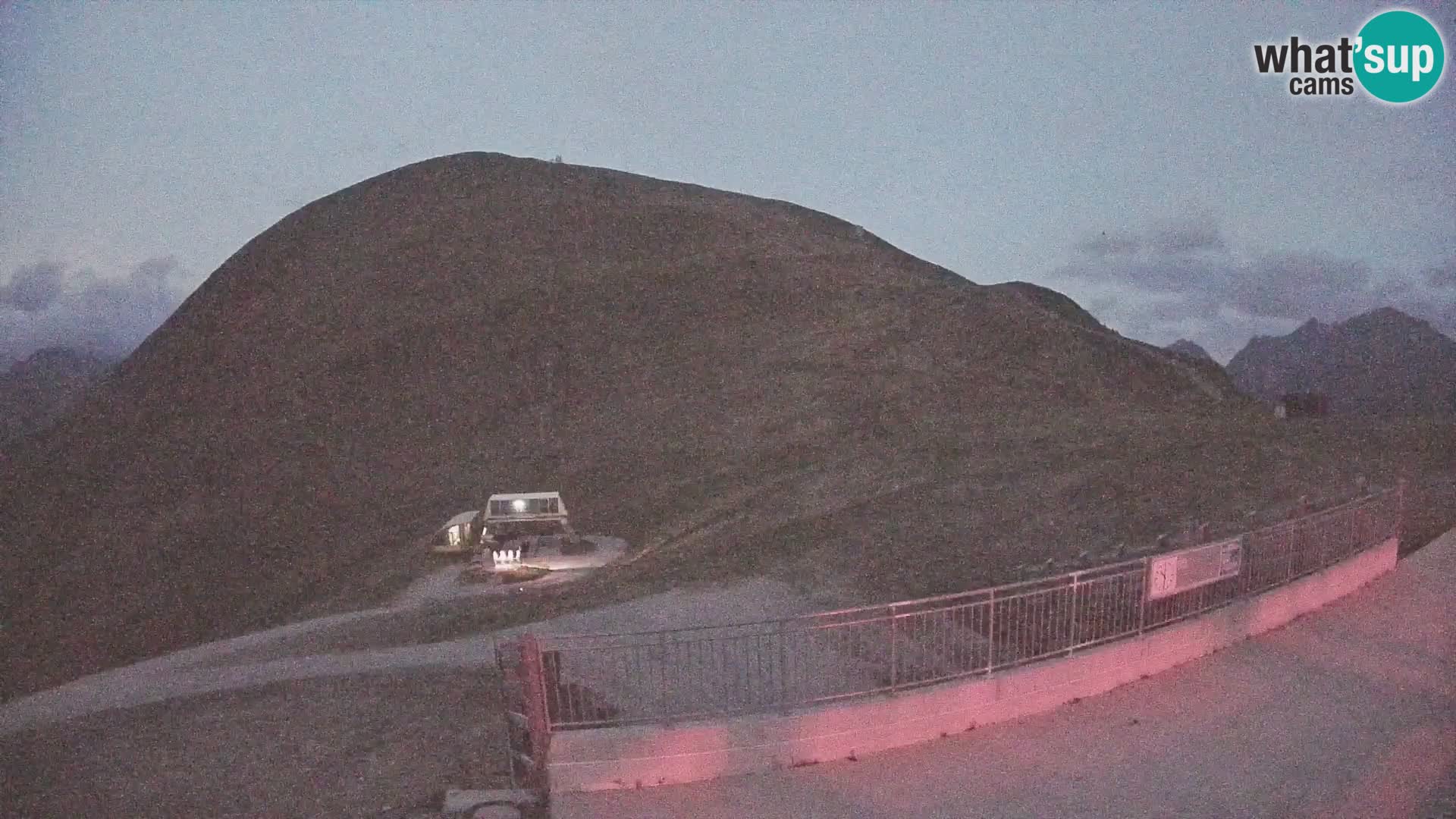 Jochtal Gitschberg webcam | Skiexpress Montagne | Pusteria