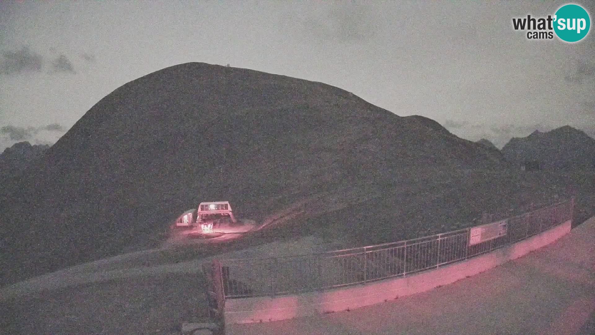 Jochtal Gitschberg webcam | Skiexpress Montagne | Pusteria