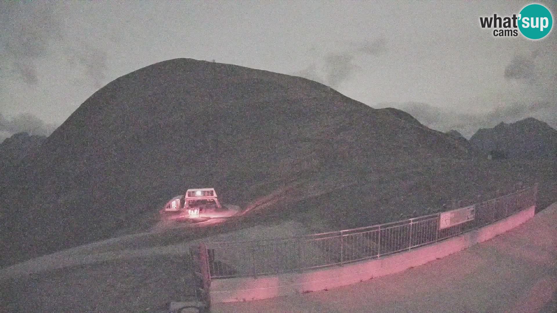 Jochtal Gitschberg webcam | Skiexpress Montagne | Pusteria