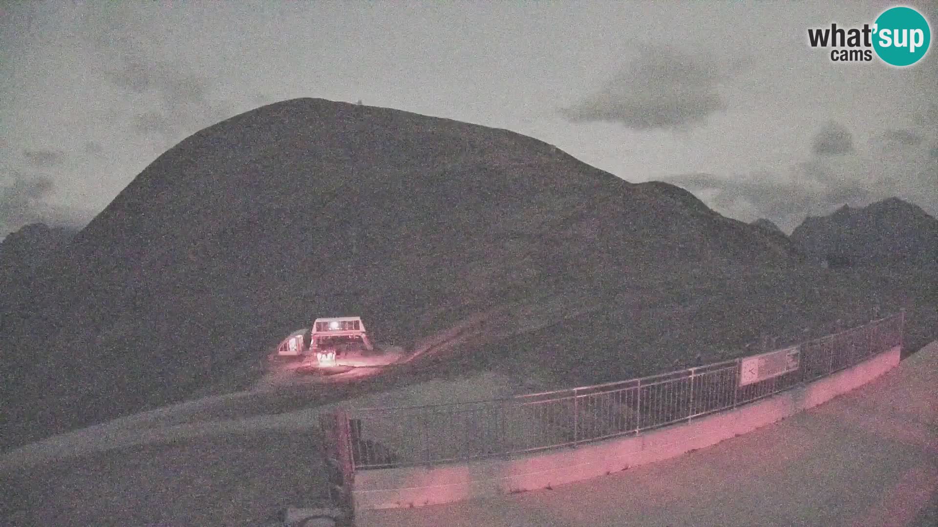 Skigebiet Gitschberg Jochtal webcam | Skiexpress Berg | Mühlbach