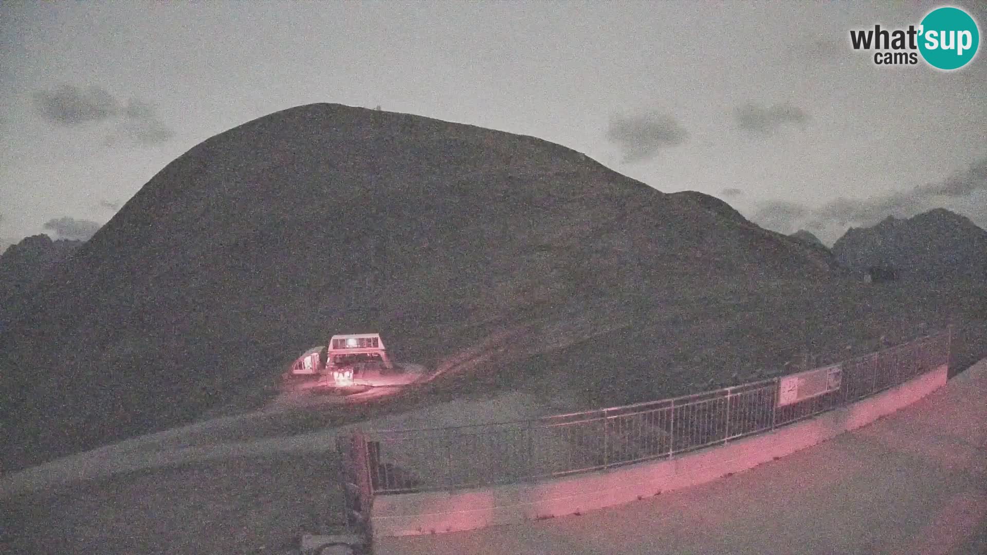 Gitschberg Jochtal Rio Pusteria webcam | Skiexpress Monte
