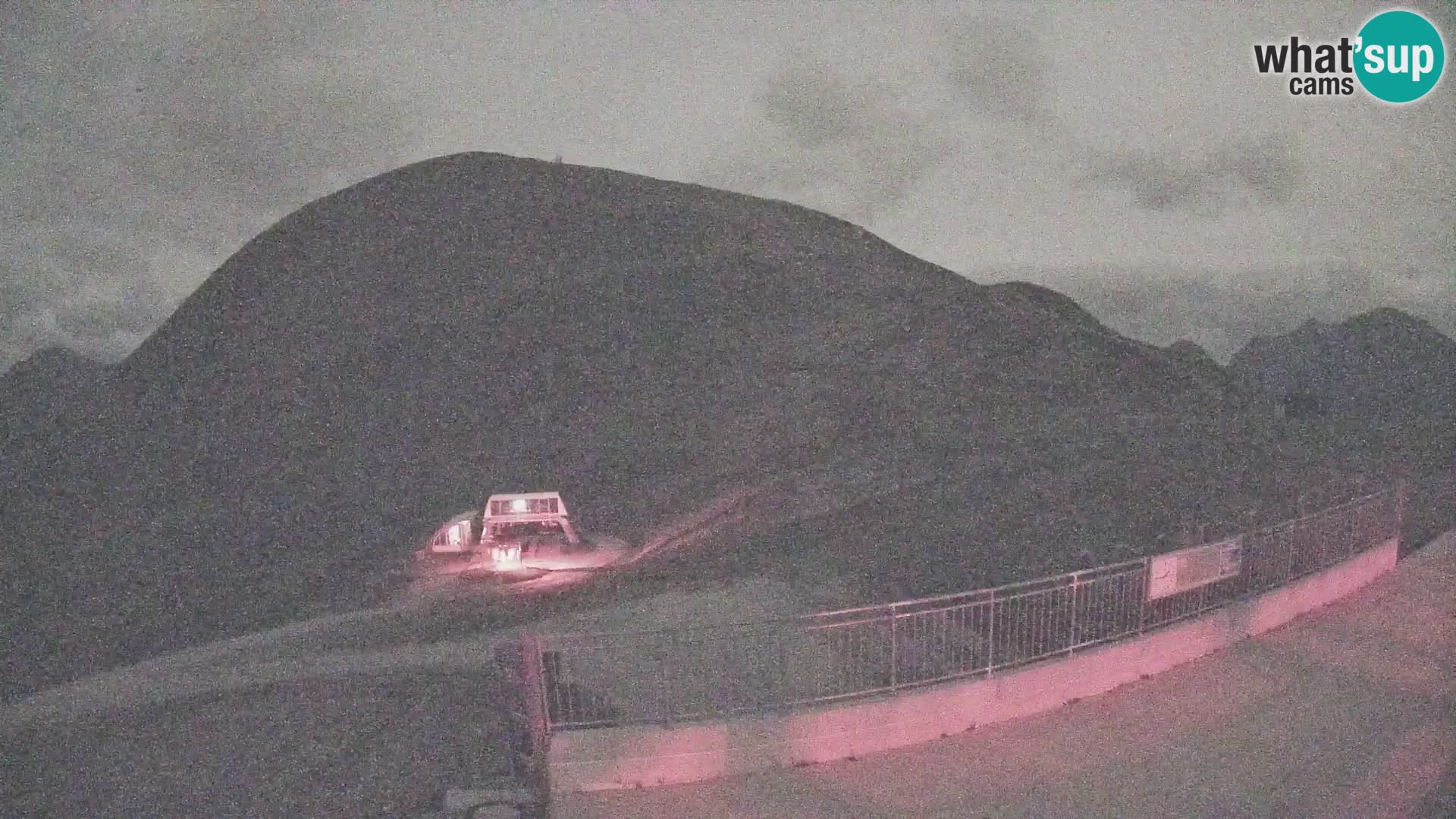Skigebiet Gitschberg Jochtal webcam | Skiexpress Berg | Mühlbach