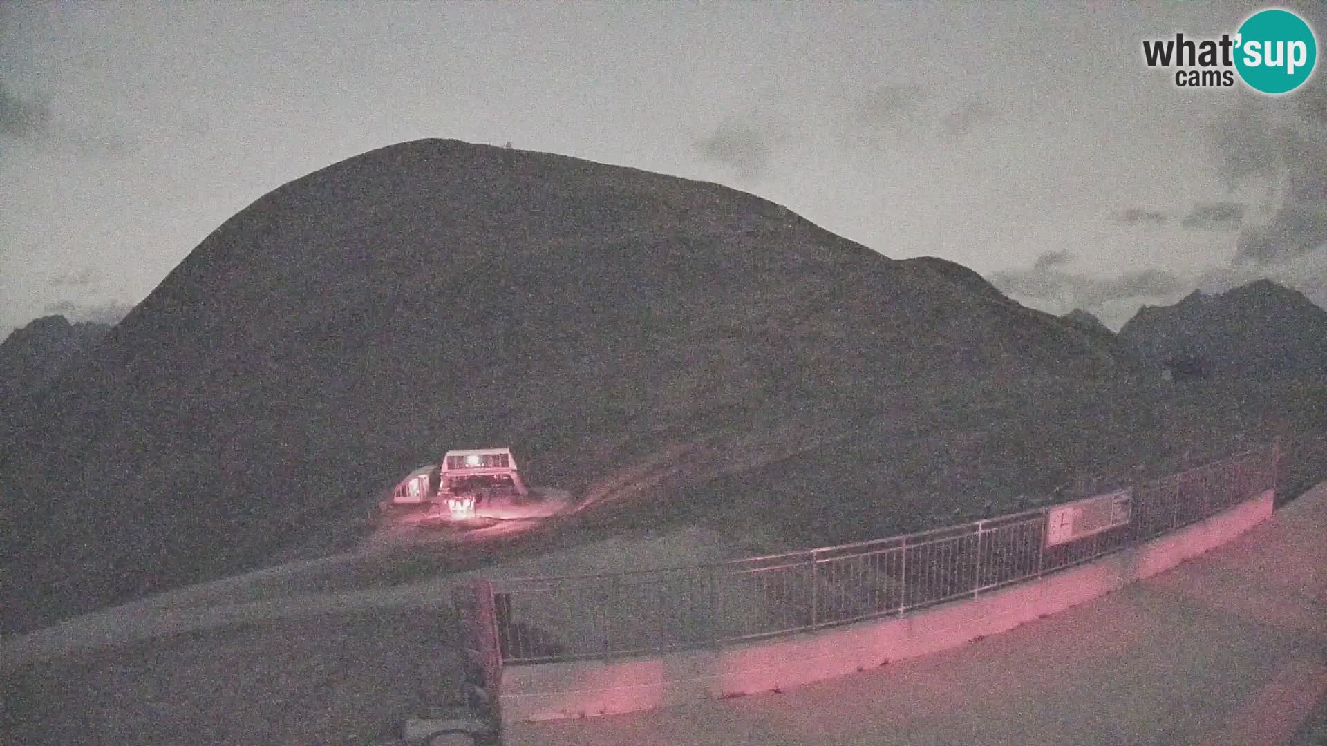 Skigebiet Gitschberg Jochtal webcam | Skiexpress Berg | Mühlbach