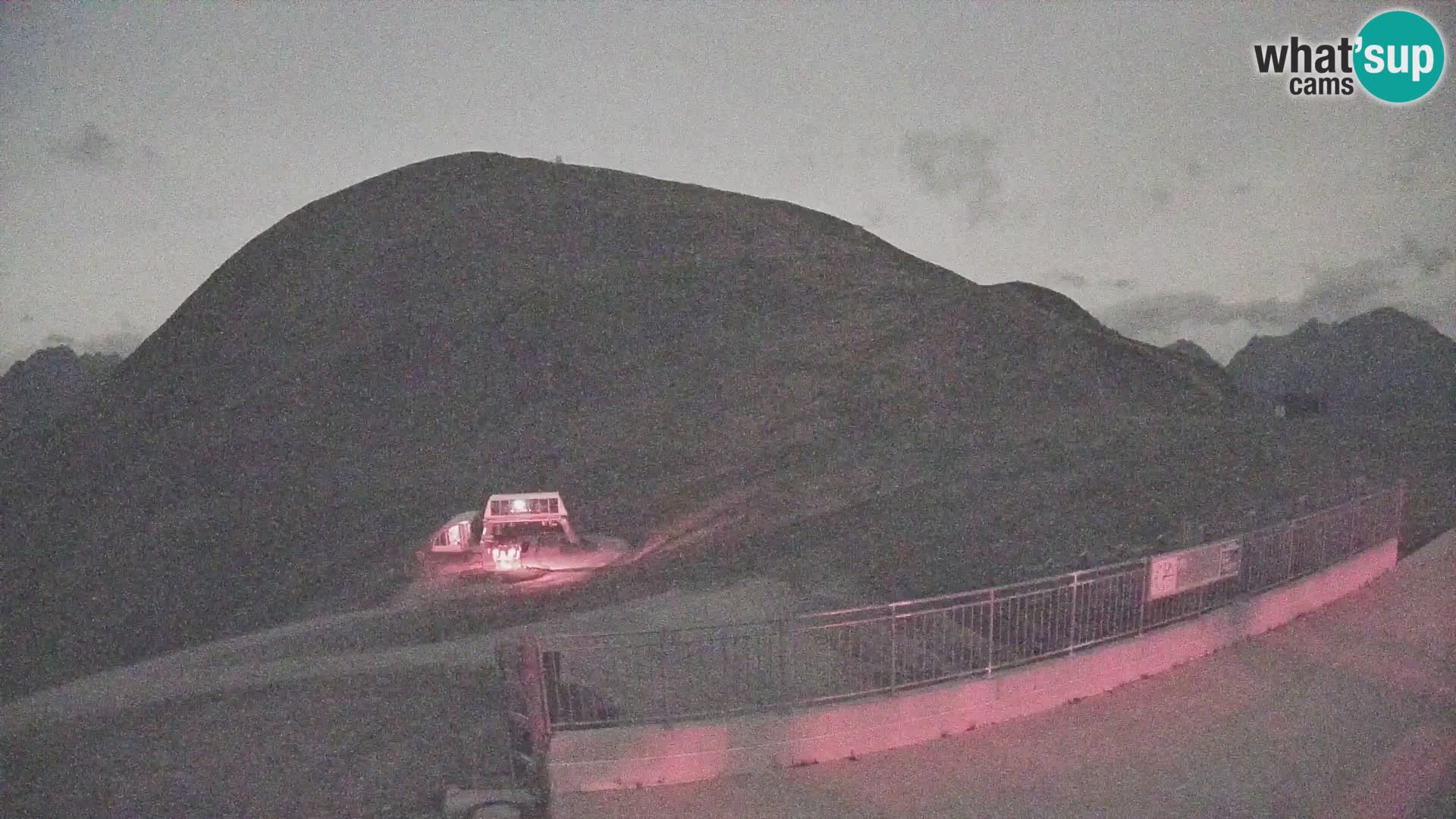 Skigebiet Gitschberg Jochtal webcam | Skiexpress Berg | Mühlbach