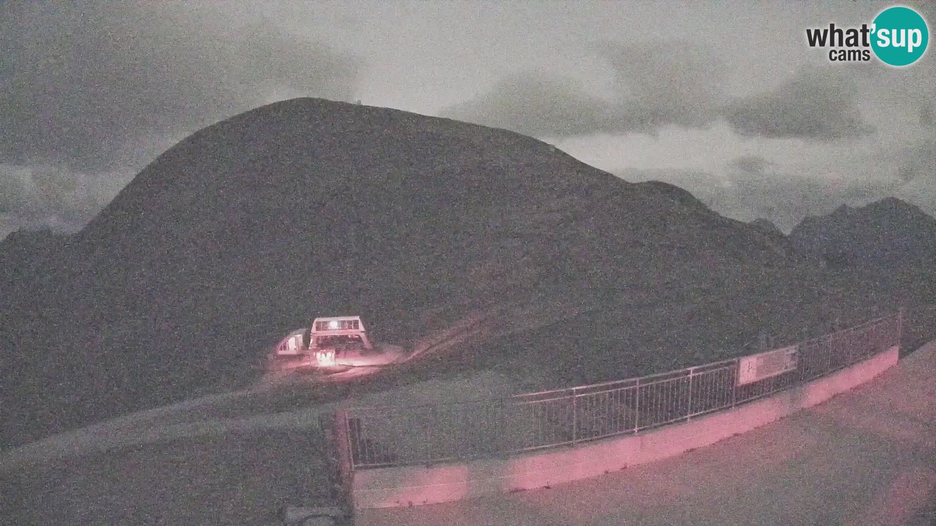 Gitschberg Jochtal Rio Pusteria webcam | Skiexpress Monte