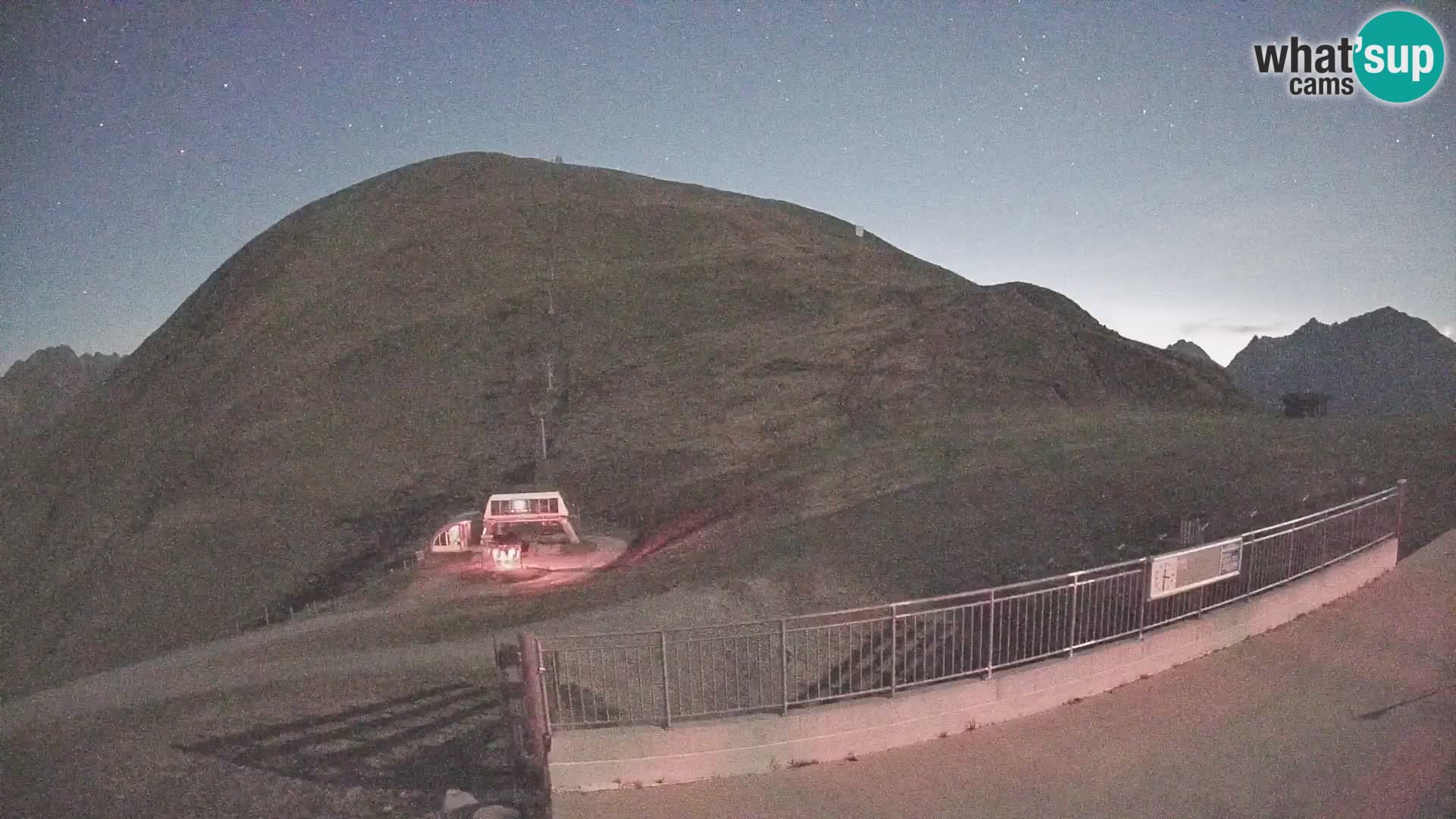 Jochtal Gitschberg webcam | Skiexpress Montagne | Pusteria
