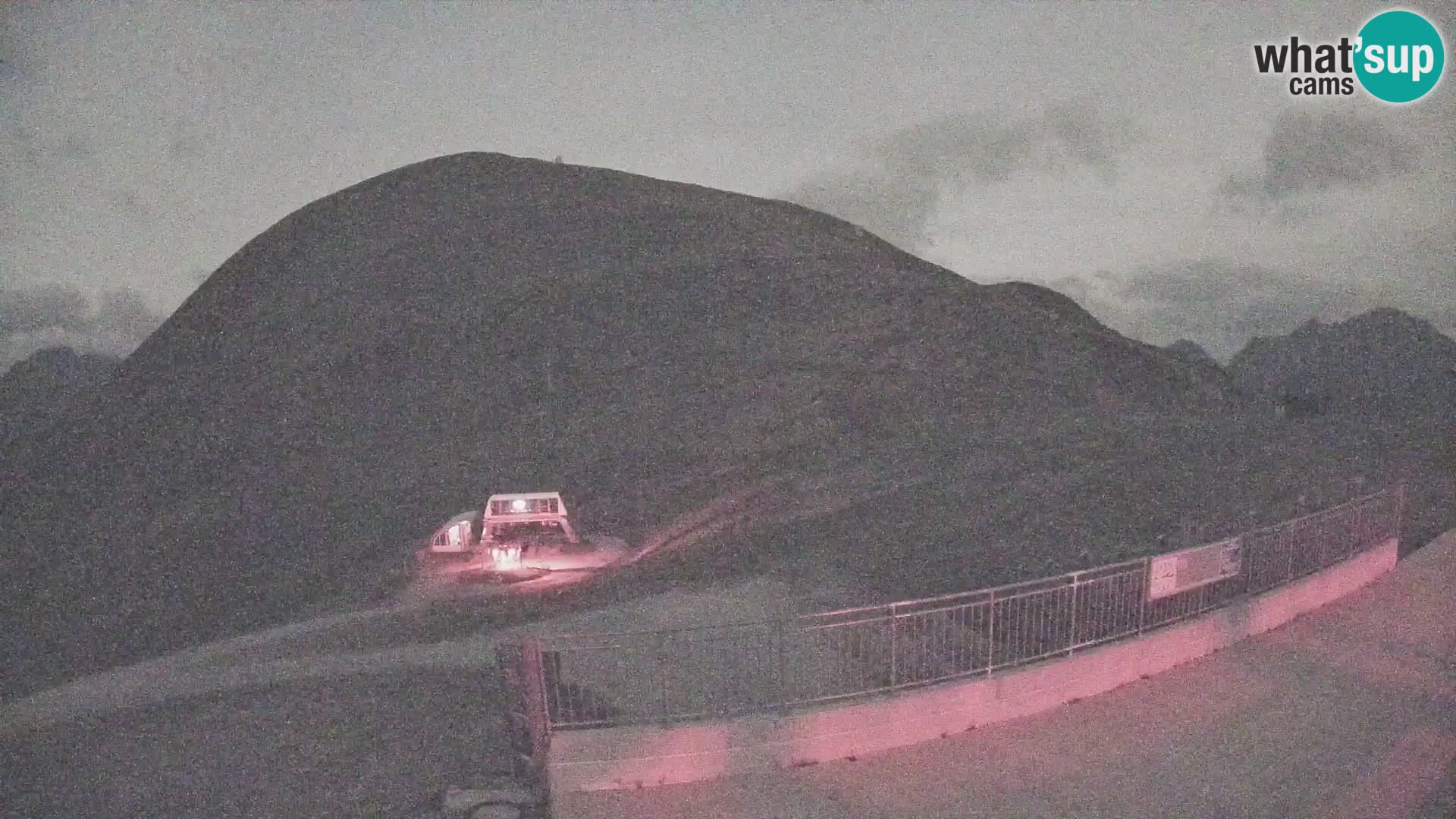 Jochtal Gitschberg webcam | Skiexpress Montagne | Pusteria