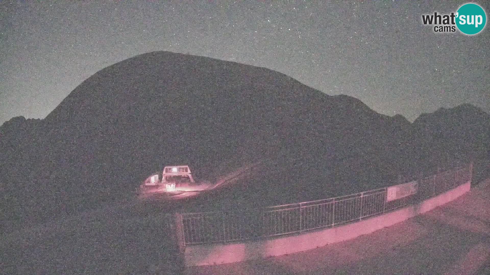 Skigebiet Gitschberg Jochtal webcam | Skiexpress Berg | Mühlbach
