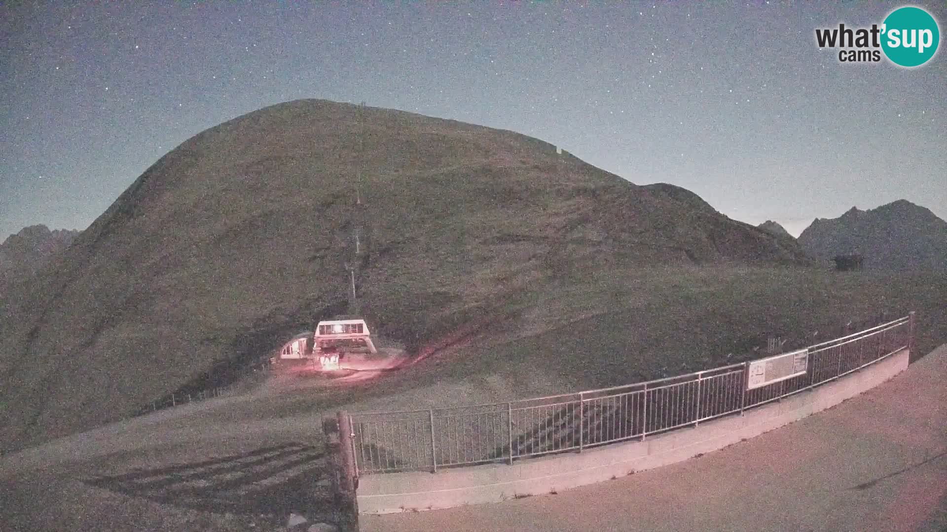 Web kamera Gitschberg Jochtal | Skiexpress vrh | Pusteria