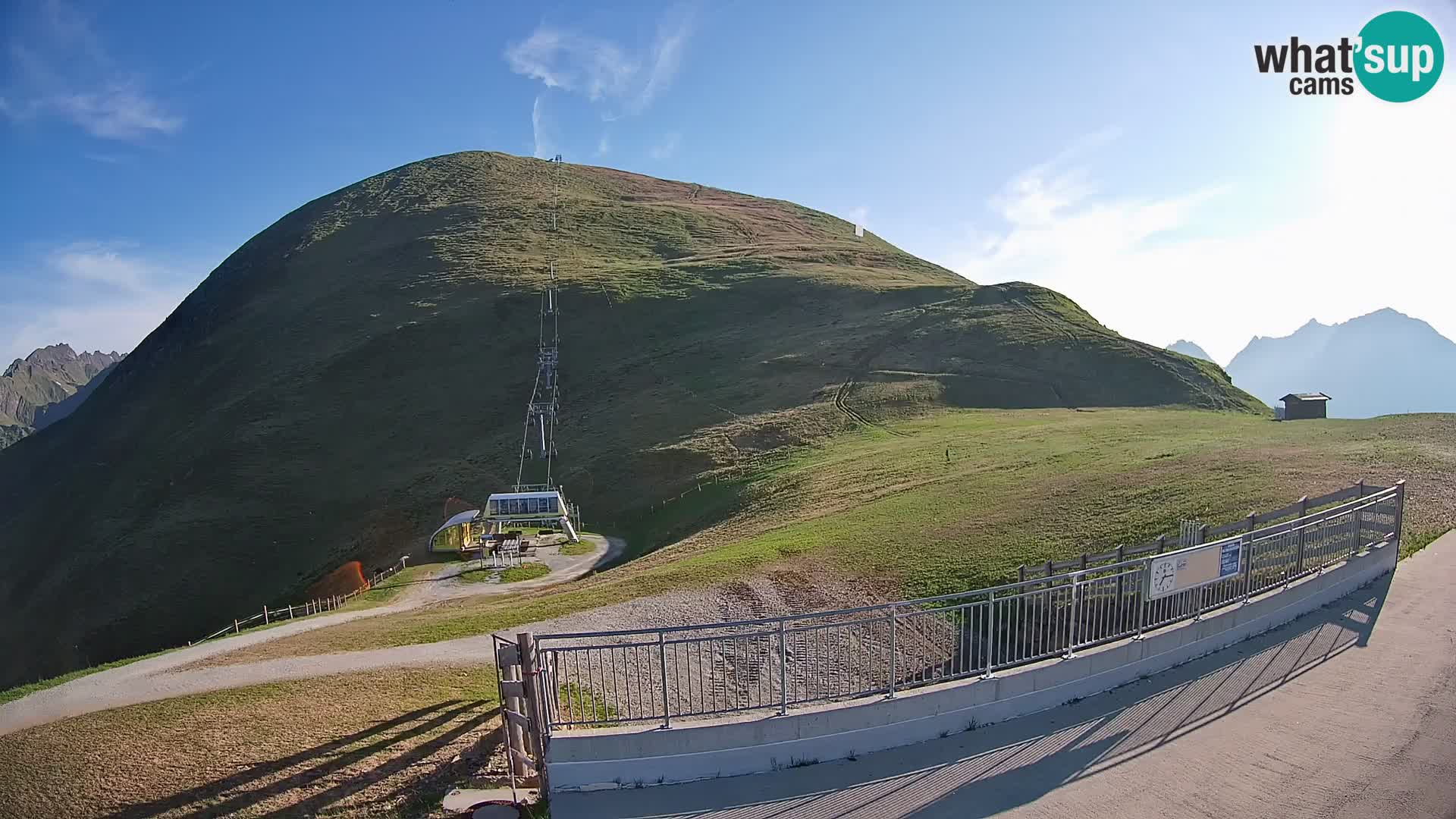 Jochtal Gitschberg webcam | Skiexpress Montagne | Pusteria