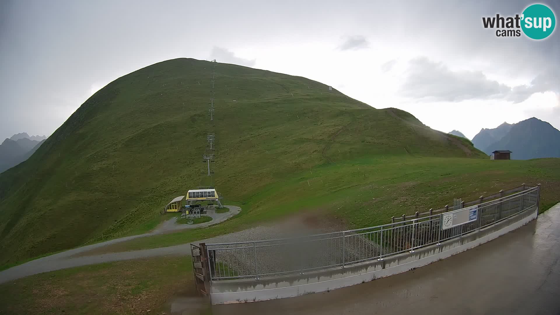 Gitschberg Jochtal Rio Pusteria webcam | Skiexpress Monte