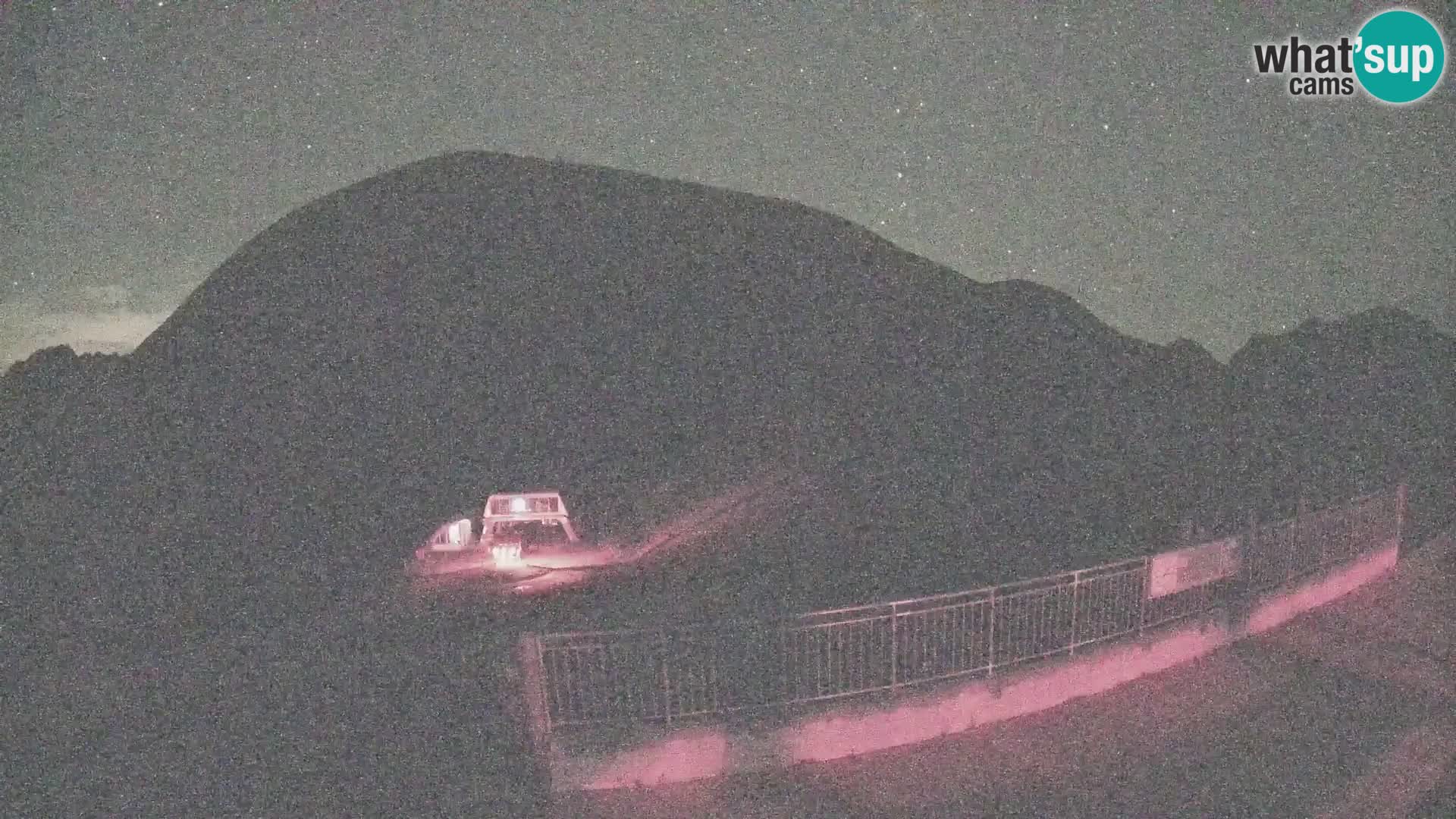 Gitschberg Jochtal Rio Pusteria webcam | Skiexpress Monte