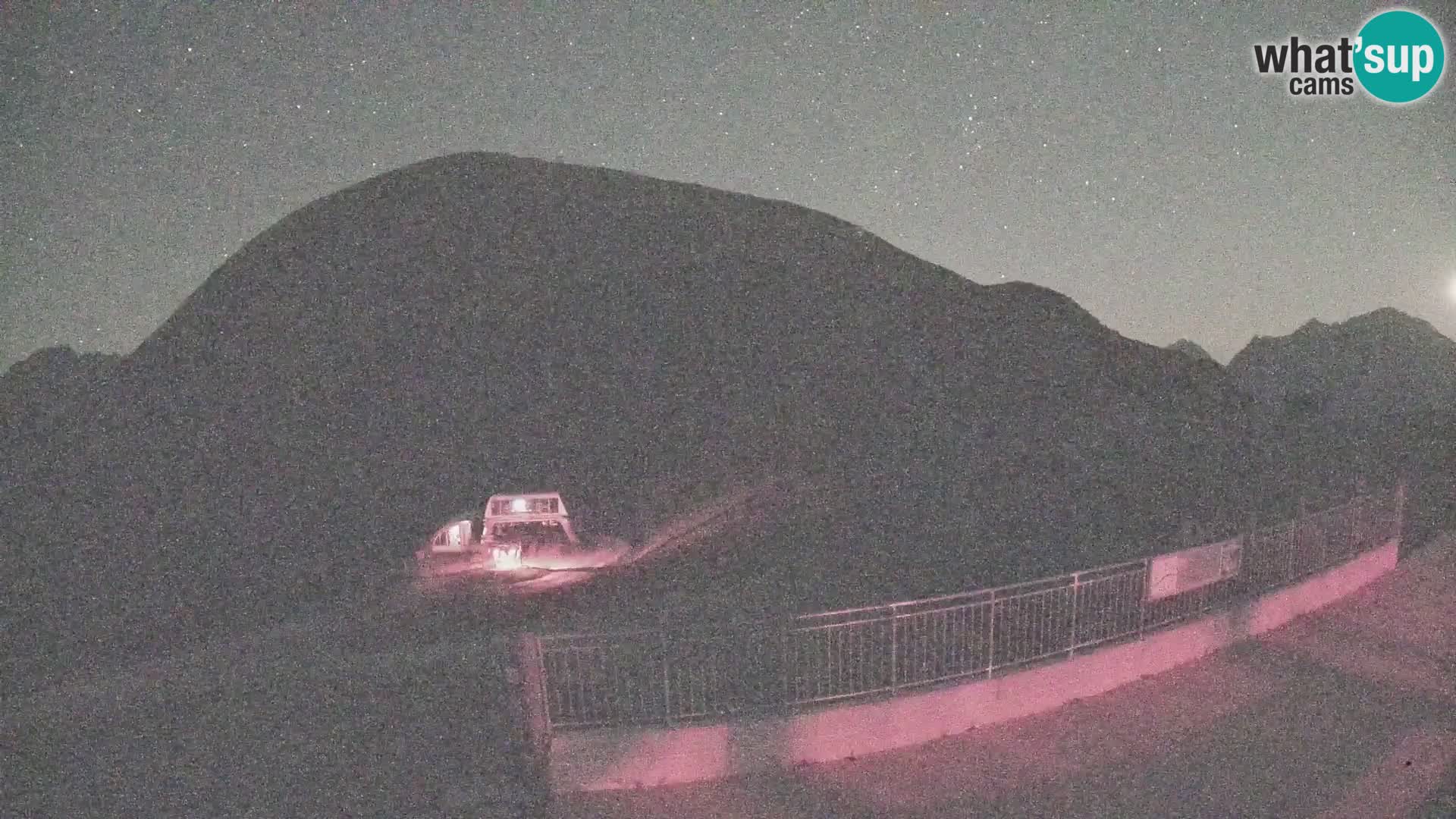 Gitschberg Jochtal SKI webcam | Skiexpress Mountain | Pusteria