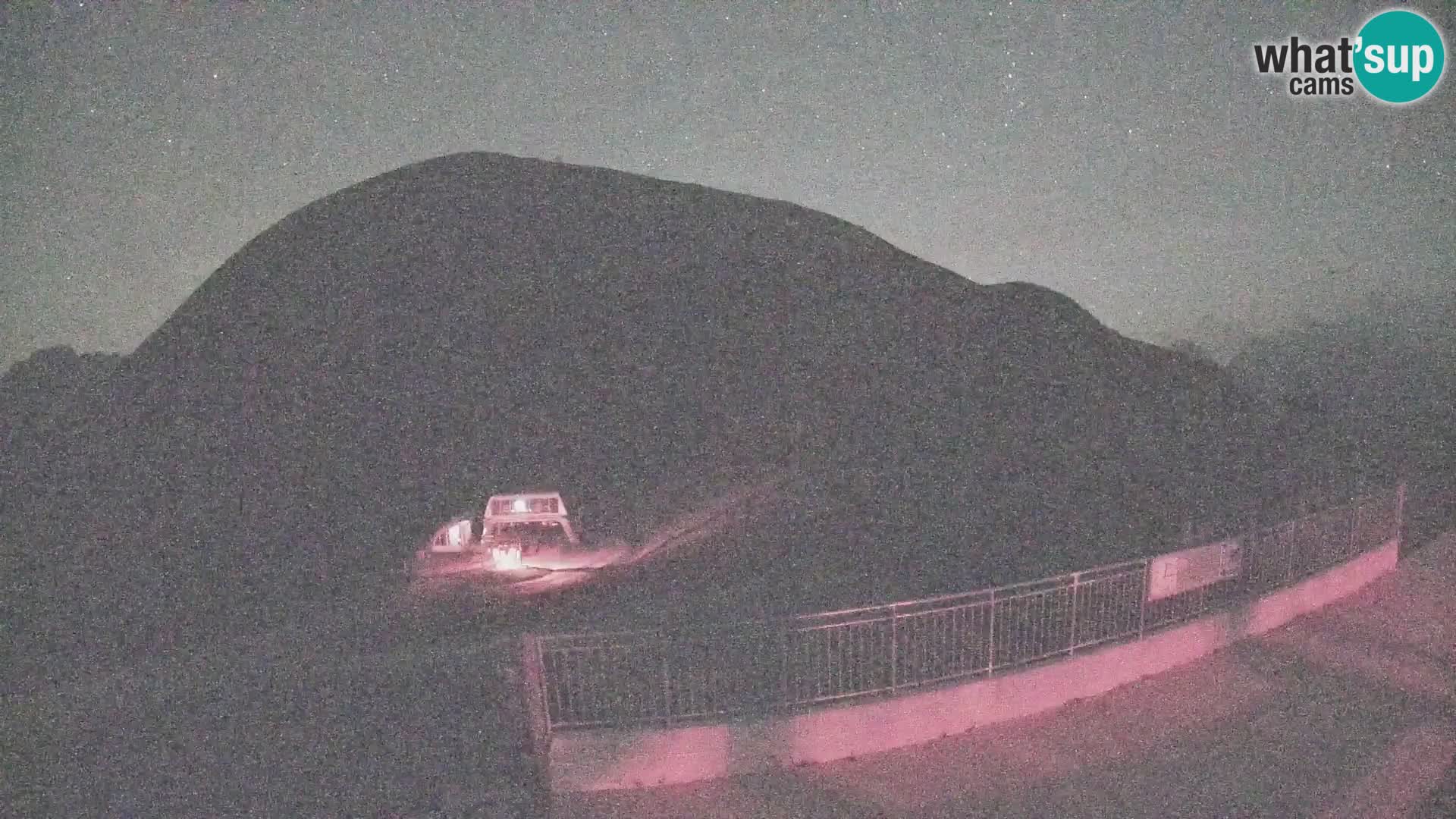 Gitschberg Jochtal SKI webcam | Skiexpress Mountain | Pusteria
