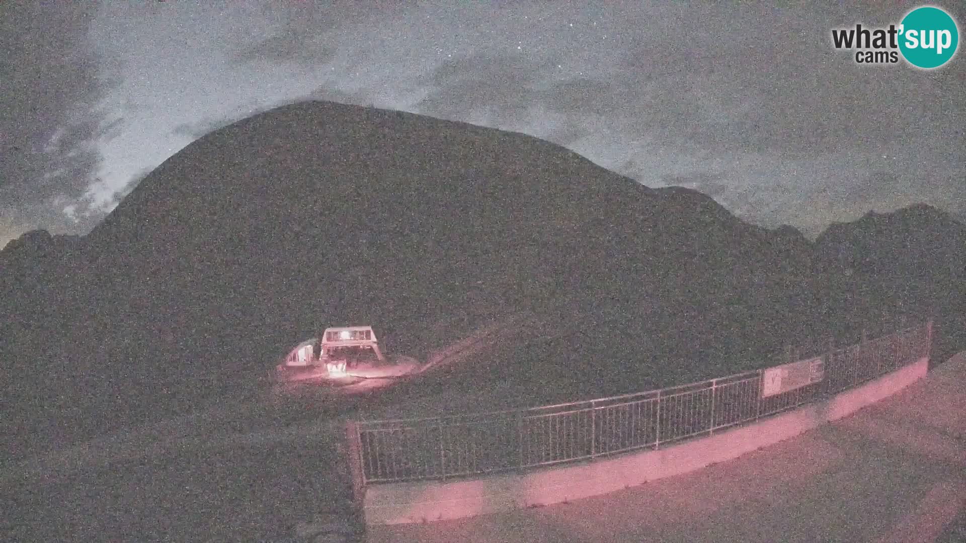 Jochtal Gitschberg webcam | Skiexpress Montagne | Pusteria