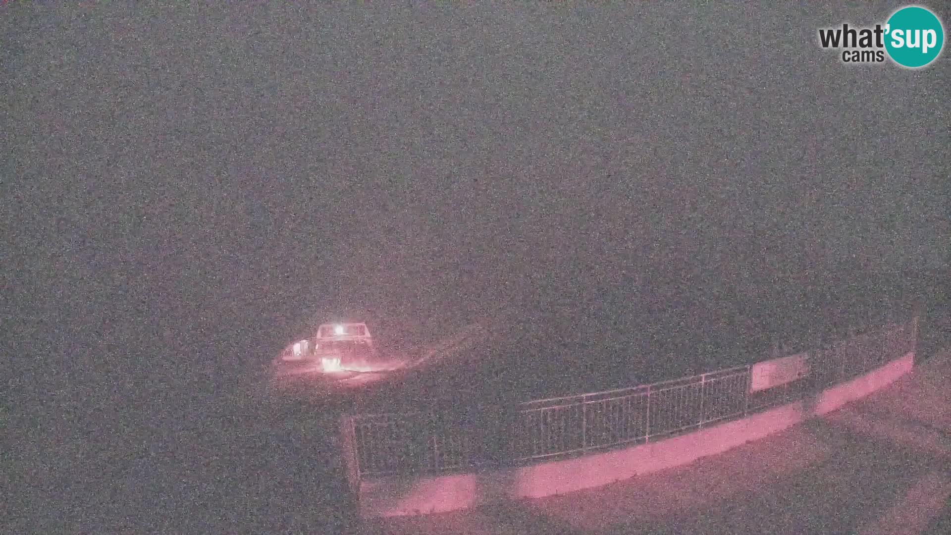 Skigebiet Gitschberg Jochtal webcam | Skiexpress Berg | Mühlbach