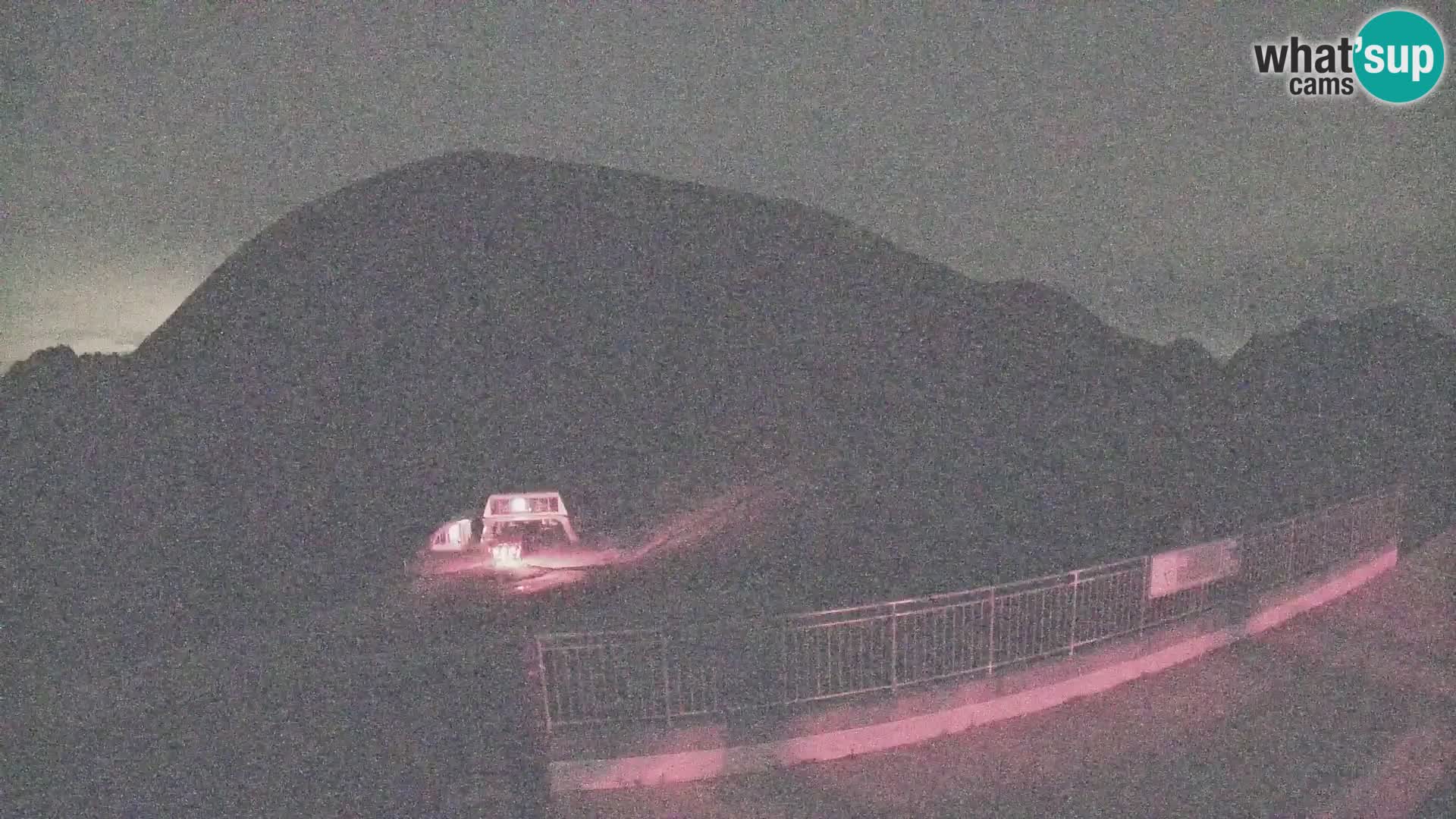 Skigebiet Gitschberg Jochtal webcam | Skiexpress Berg | Mühlbach