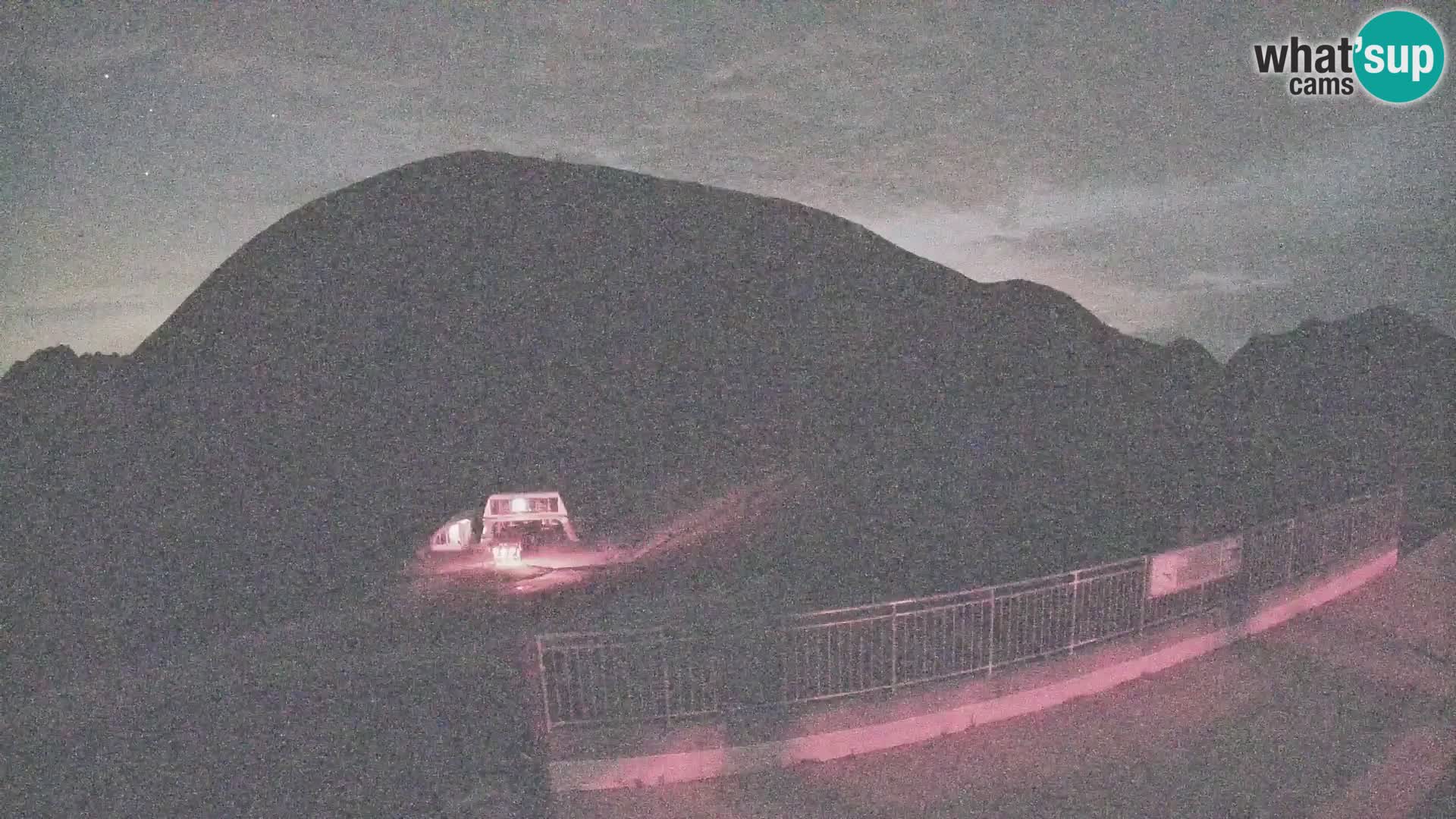 Skigebiet Gitschberg Jochtal webcam | Skiexpress Berg | Mühlbach