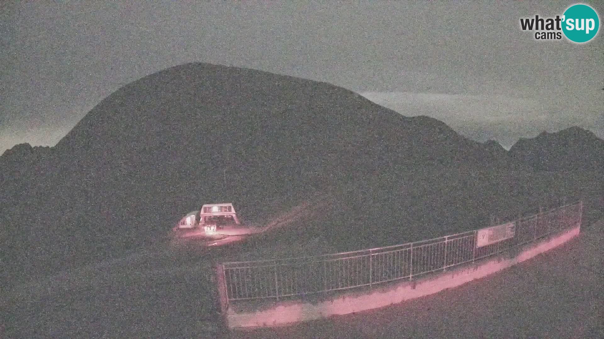 Gitschberg Jochtal SKI webcam | Skiexpress Mountain | Pusteria