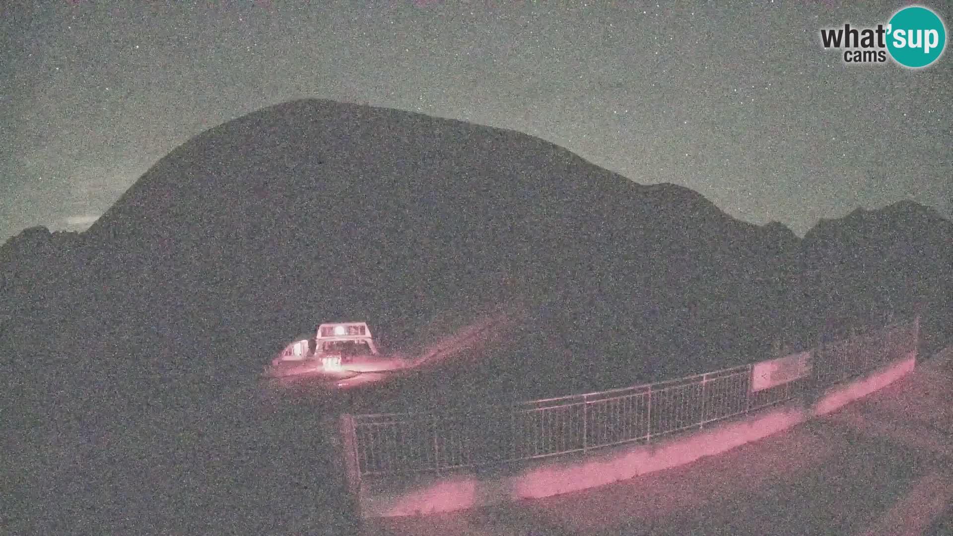 Gitschberg Jochtal SKI webcam | Skiexpress Mountain | Pusteria