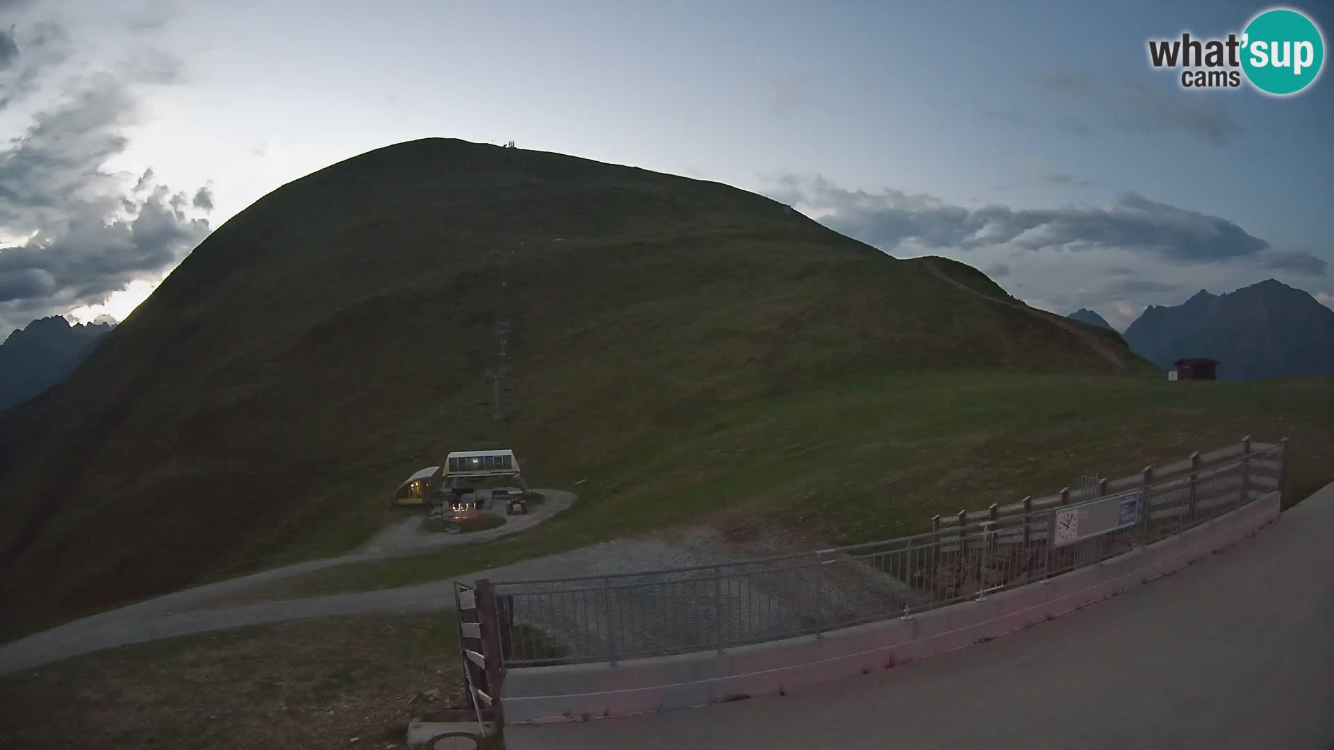 Gitschberg Jochtal Rio Pusteria webcam | Skiexpress Monte
