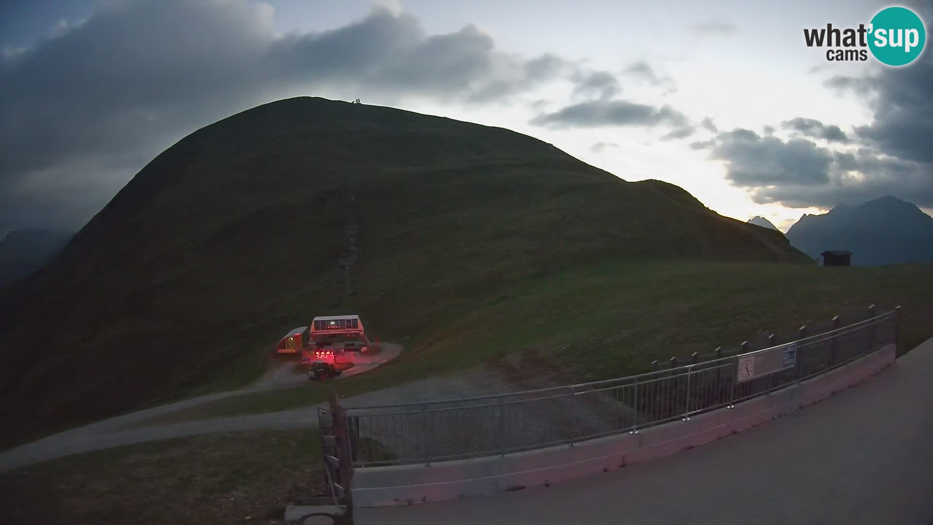 Gitschberg Jochtal Rio Pusteria webcam | Skiexpress Monte