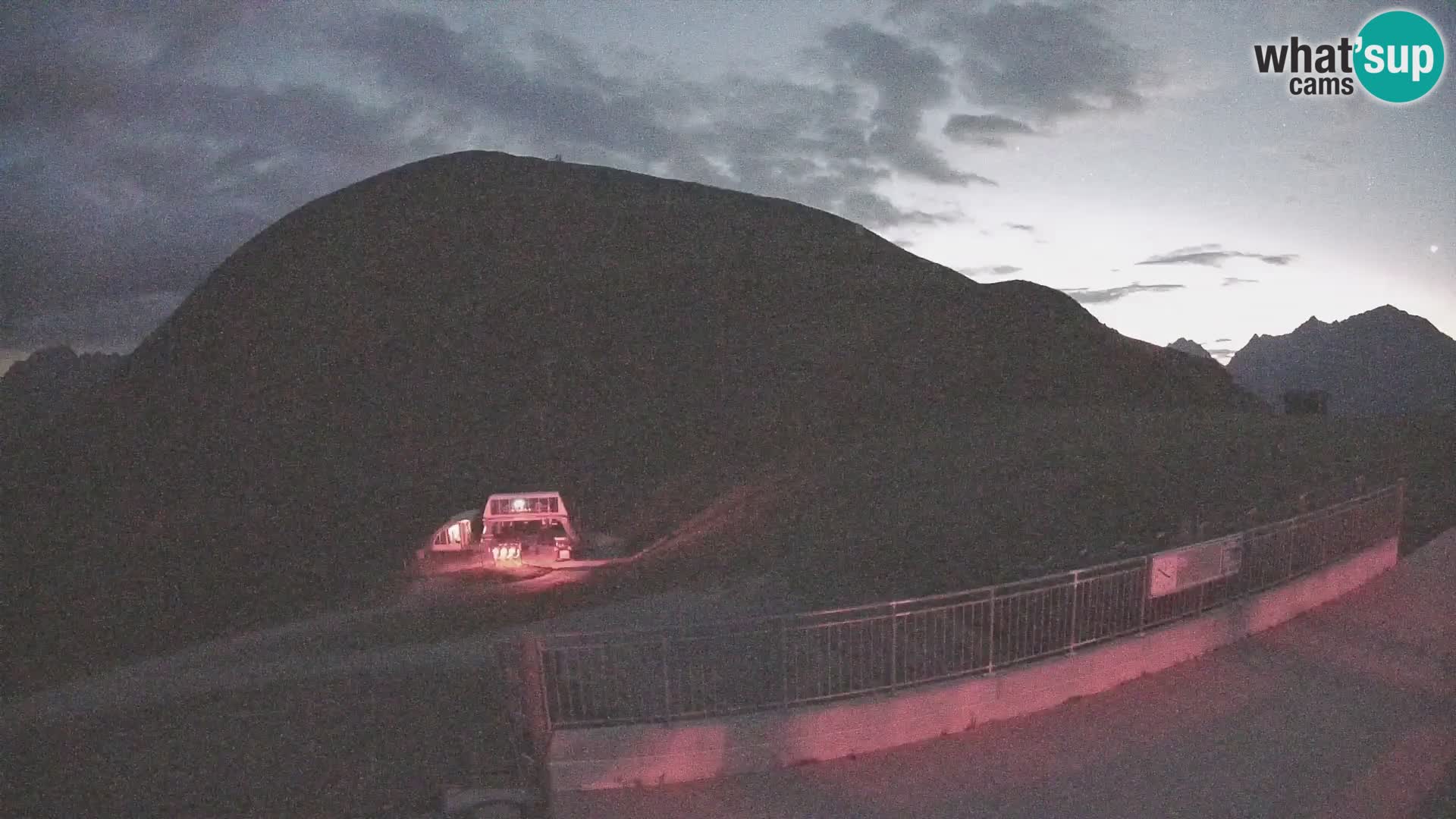 Skigebiet Gitschberg Jochtal webcam | Skiexpress Berg | Mühlbach