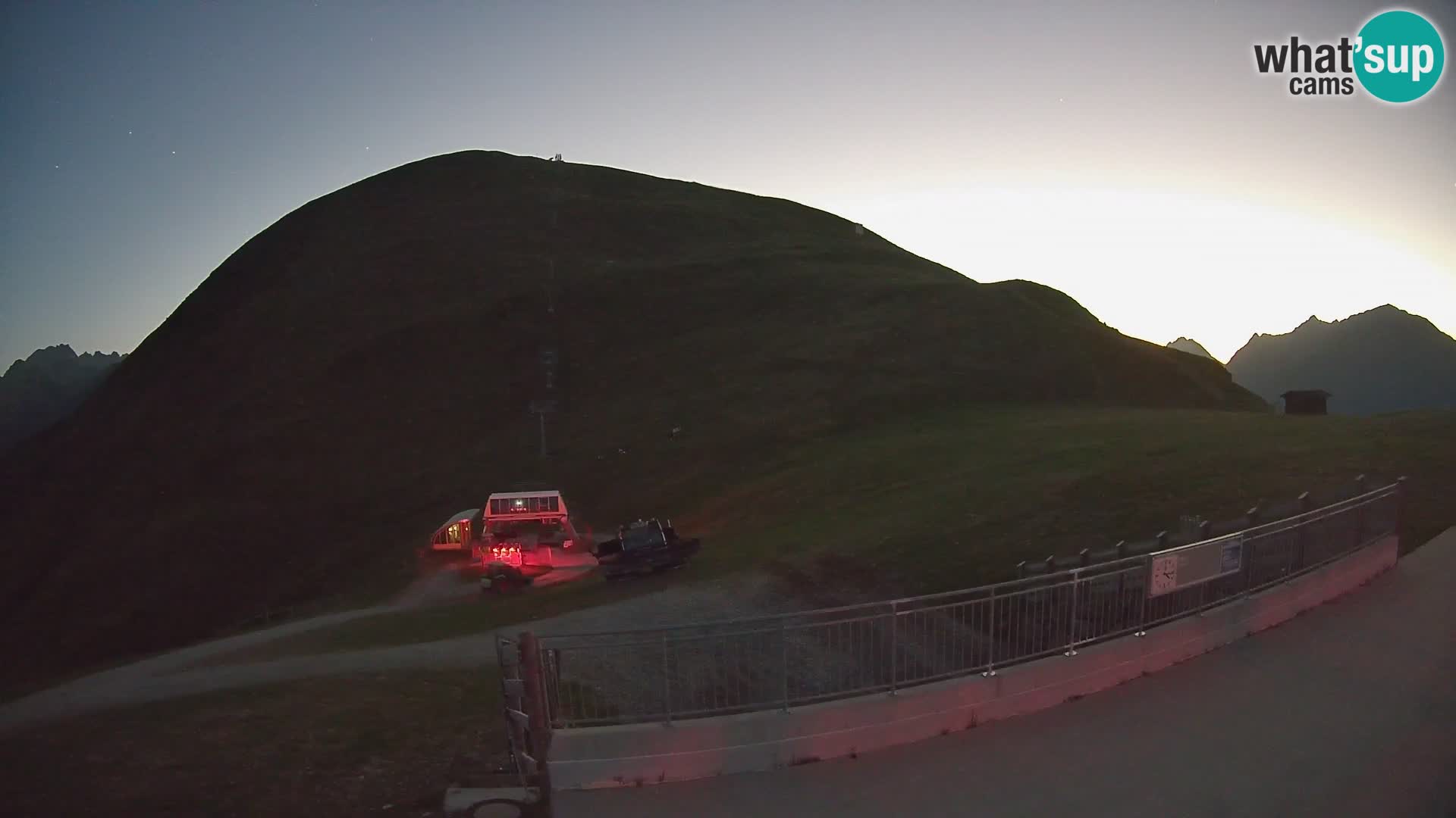 Jochtal Gitschberg webcam | Skiexpress Montagne | Pusteria