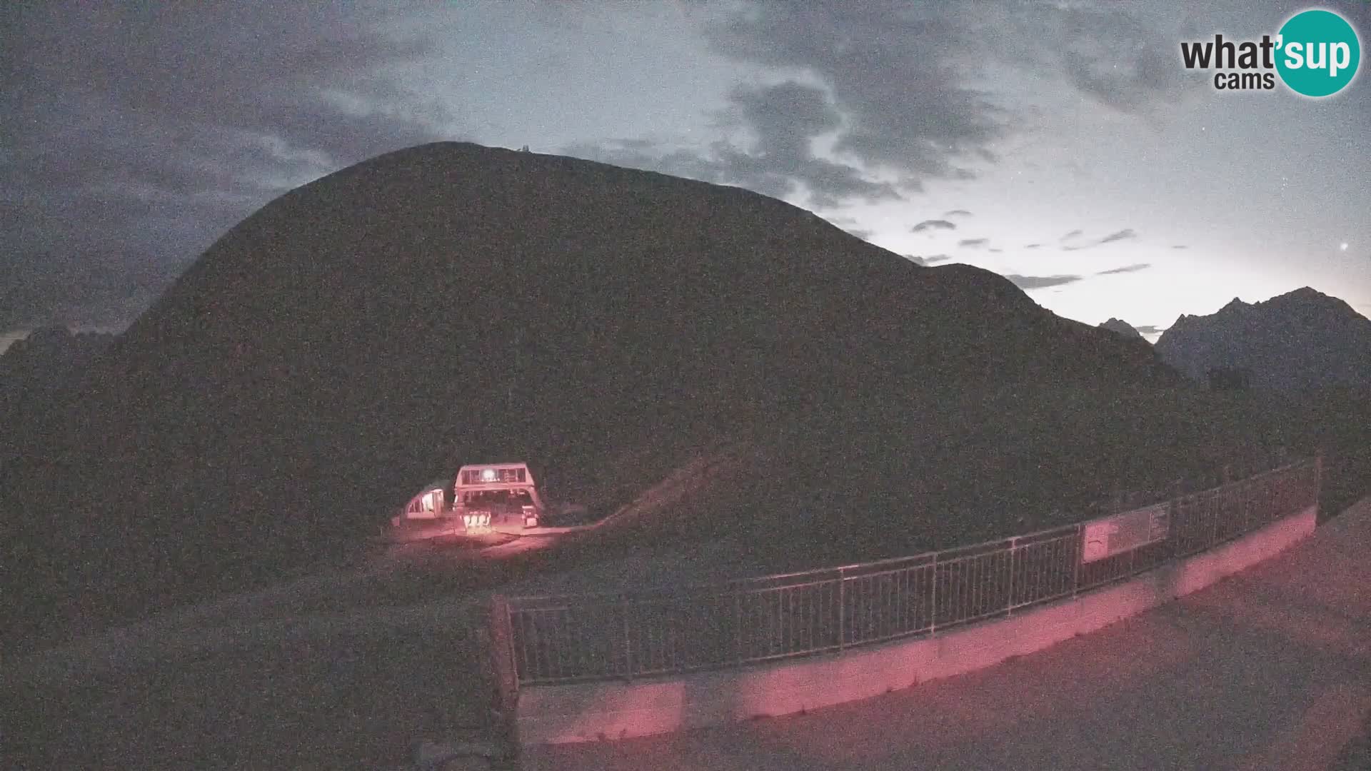 Jochtal Gitschberg webcam | Skiexpress Montagne | Pusteria