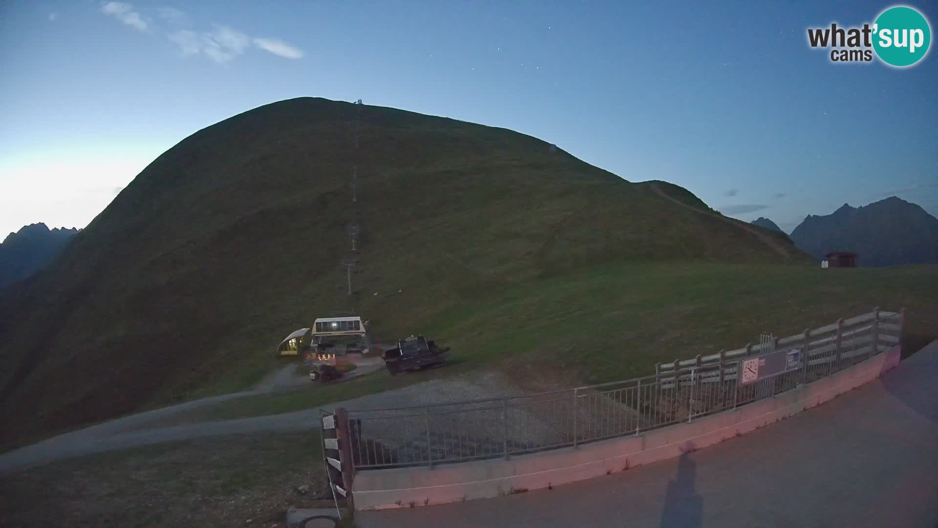Jochtal Gitschberg webcam | Skiexpress Montagne | Pusteria