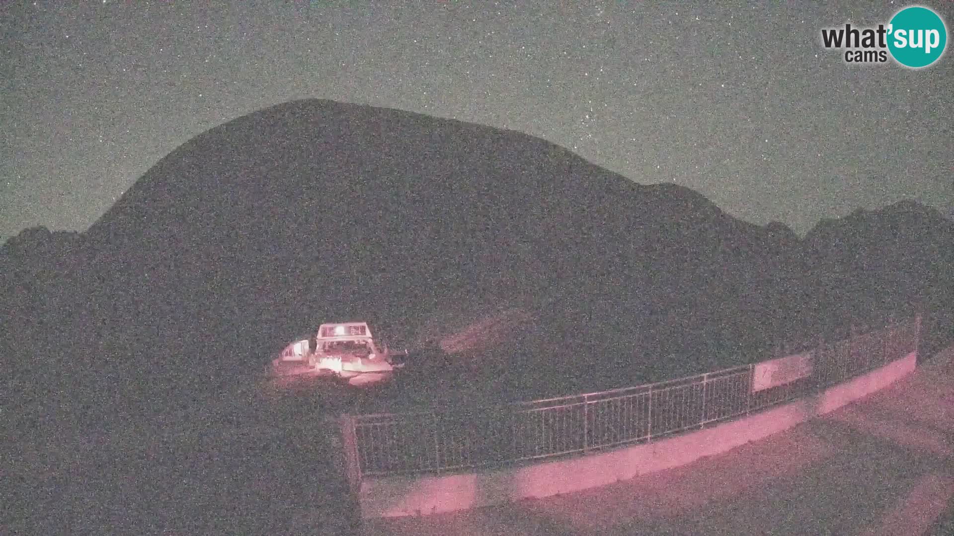 Skigebiet Gitschberg Jochtal webcam | Skiexpress Berg | Mühlbach