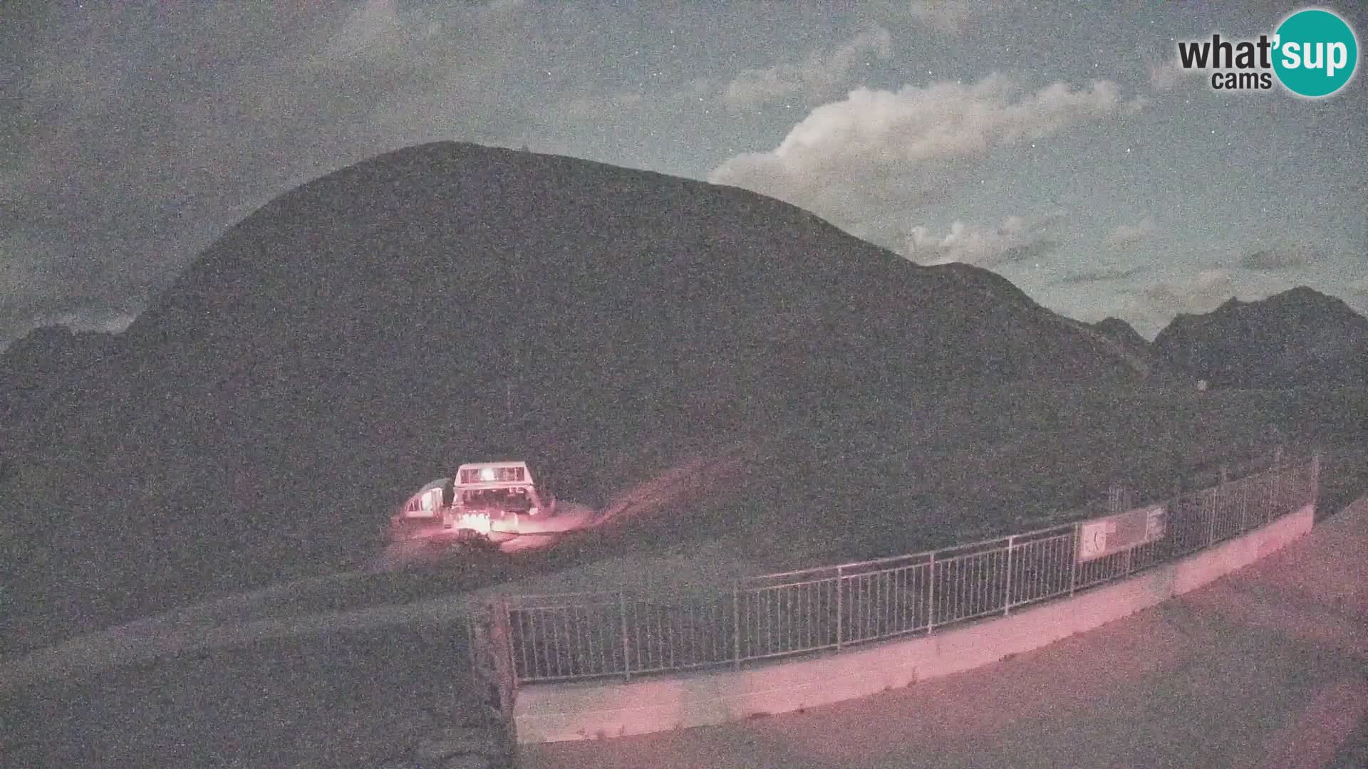 Gitschberg Jochtal SKI webcam | Skiexpress Mountain | Pusteria