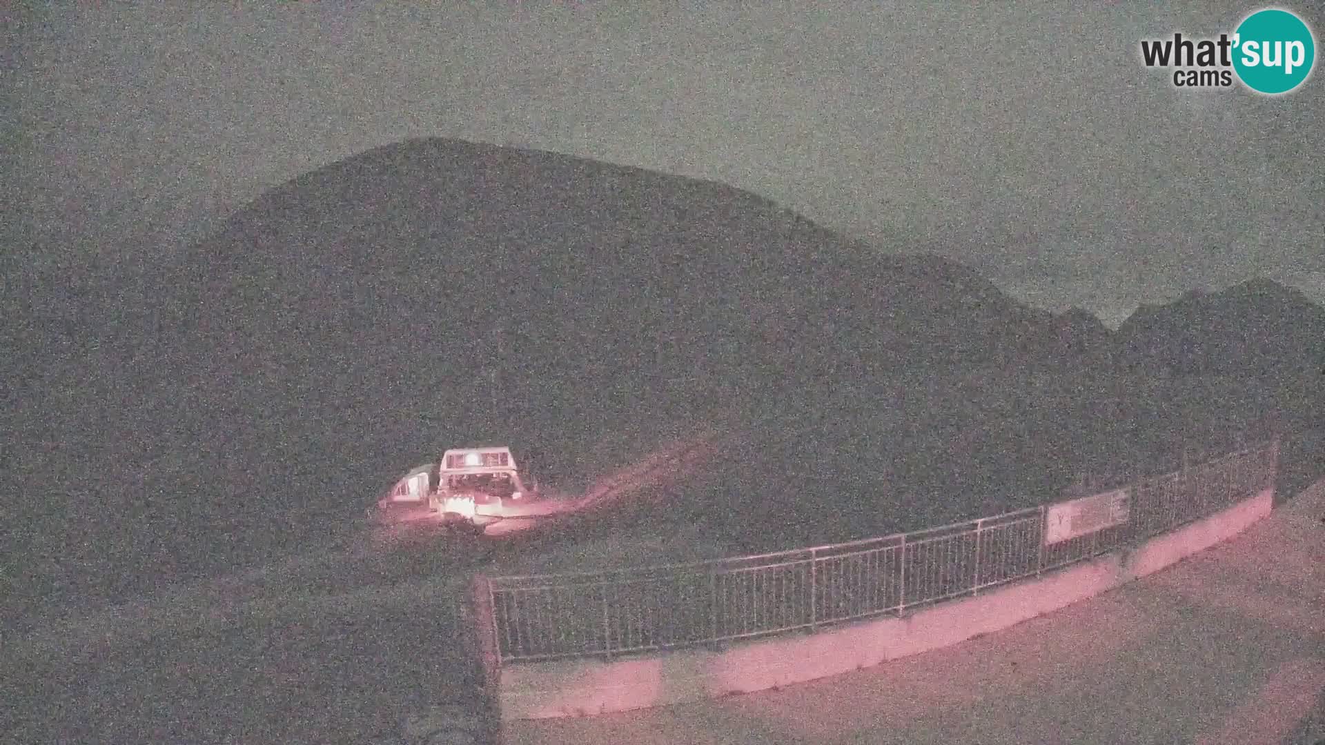 Gitschberg Jochtal SKI webcam | Skiexpress Mountain | Pusteria