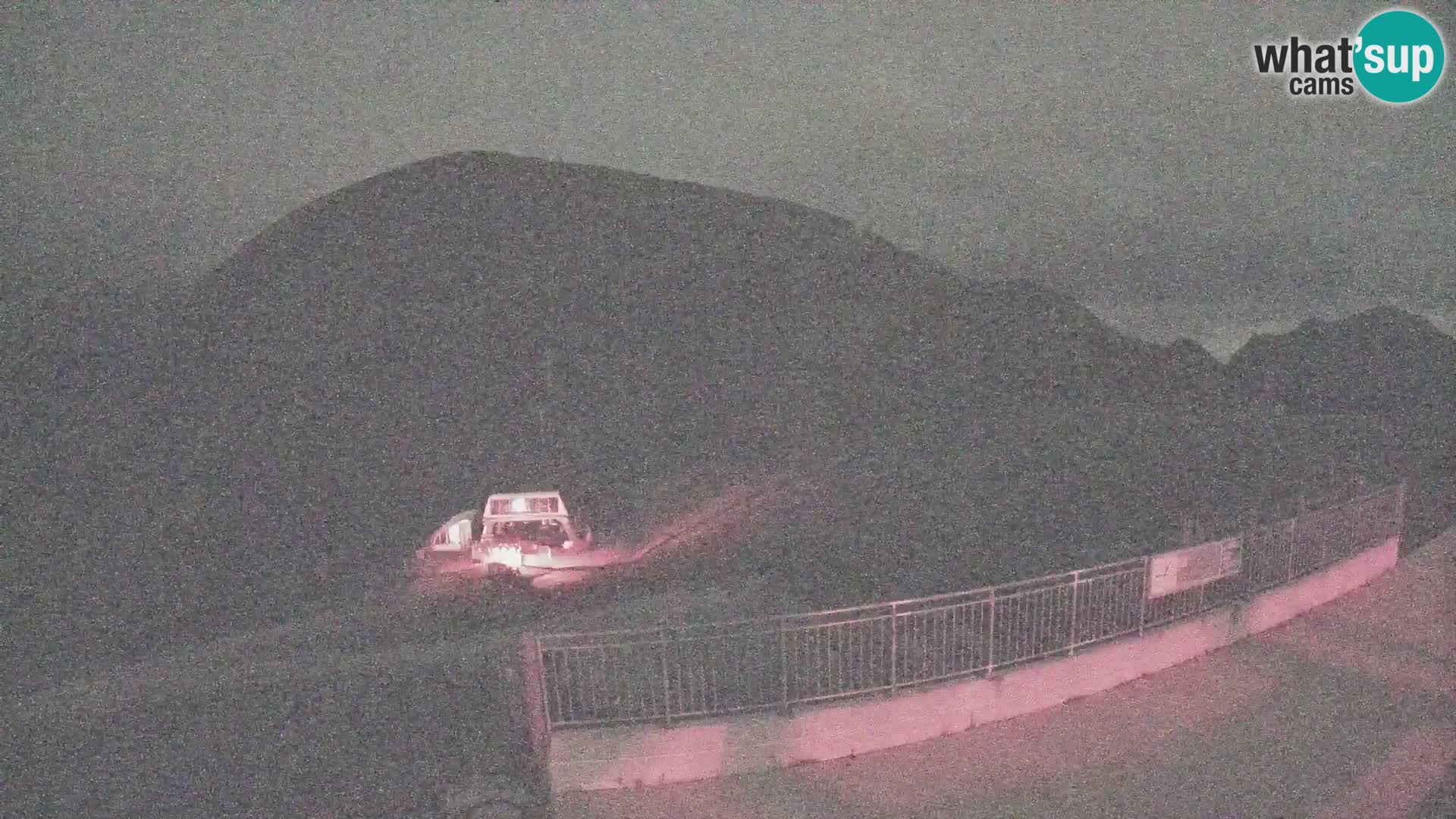 Skigebiet Gitschberg Jochtal webcam | Skiexpress Berg | Mühlbach