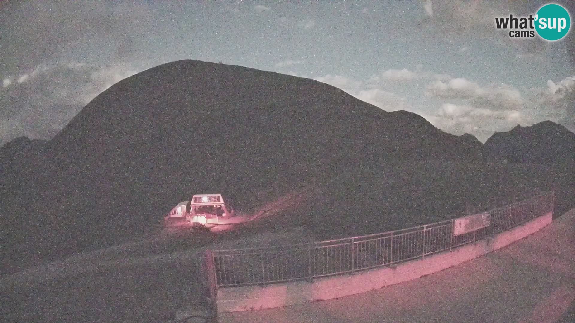 Jochtal Gitschberg webcam | Skiexpress Montagne | Pusteria