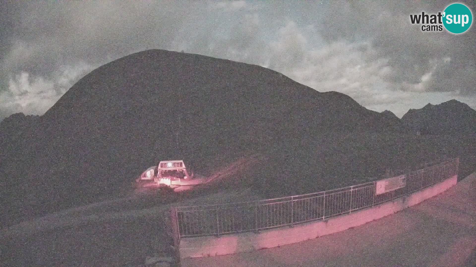 Gitschberg Jochtal Rio Pusteria webcam | Skiexpress Monte