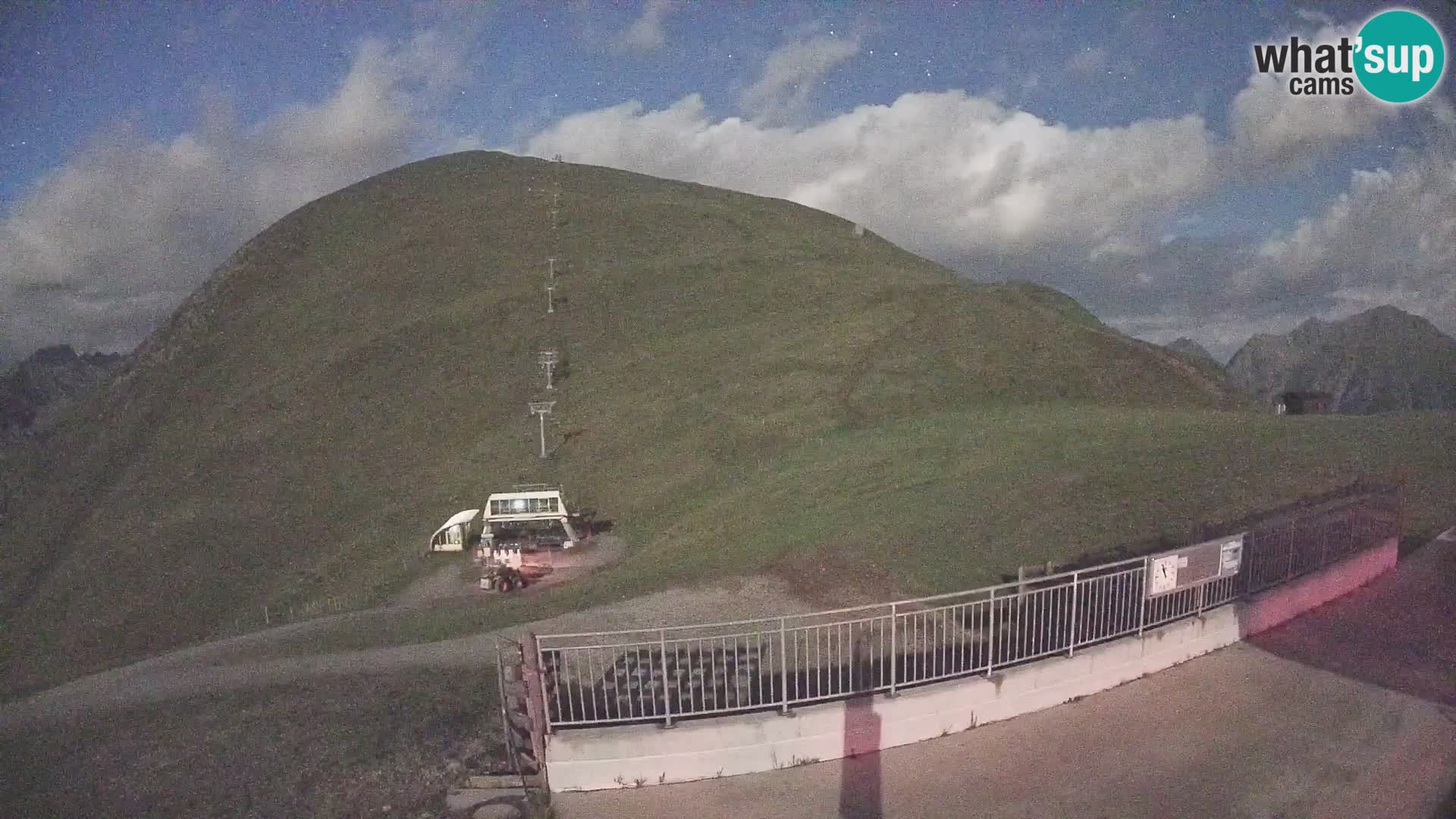 Gitschberg Jochtal Rio Pusteria webcam | Skiexpress Monte