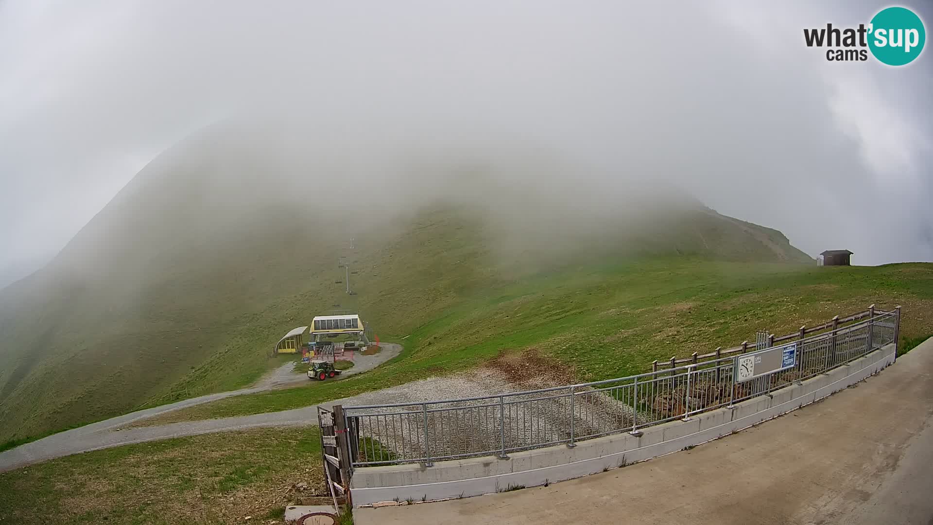 Jochtal Gitschberg webcam | Skiexpress Montagne | Pusteria