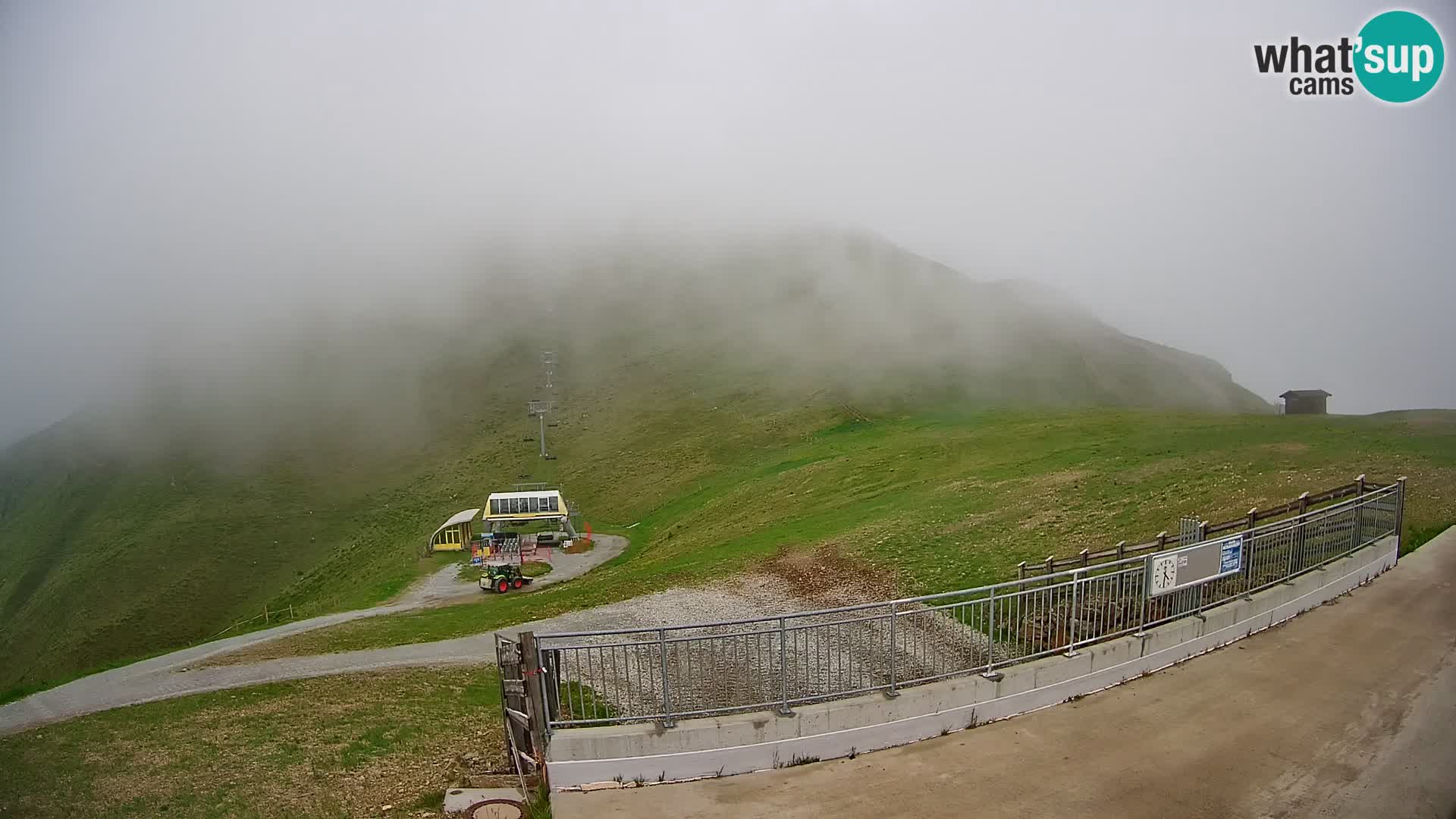 Jochtal Gitschberg webcam | Skiexpress Montagne | Pusteria
