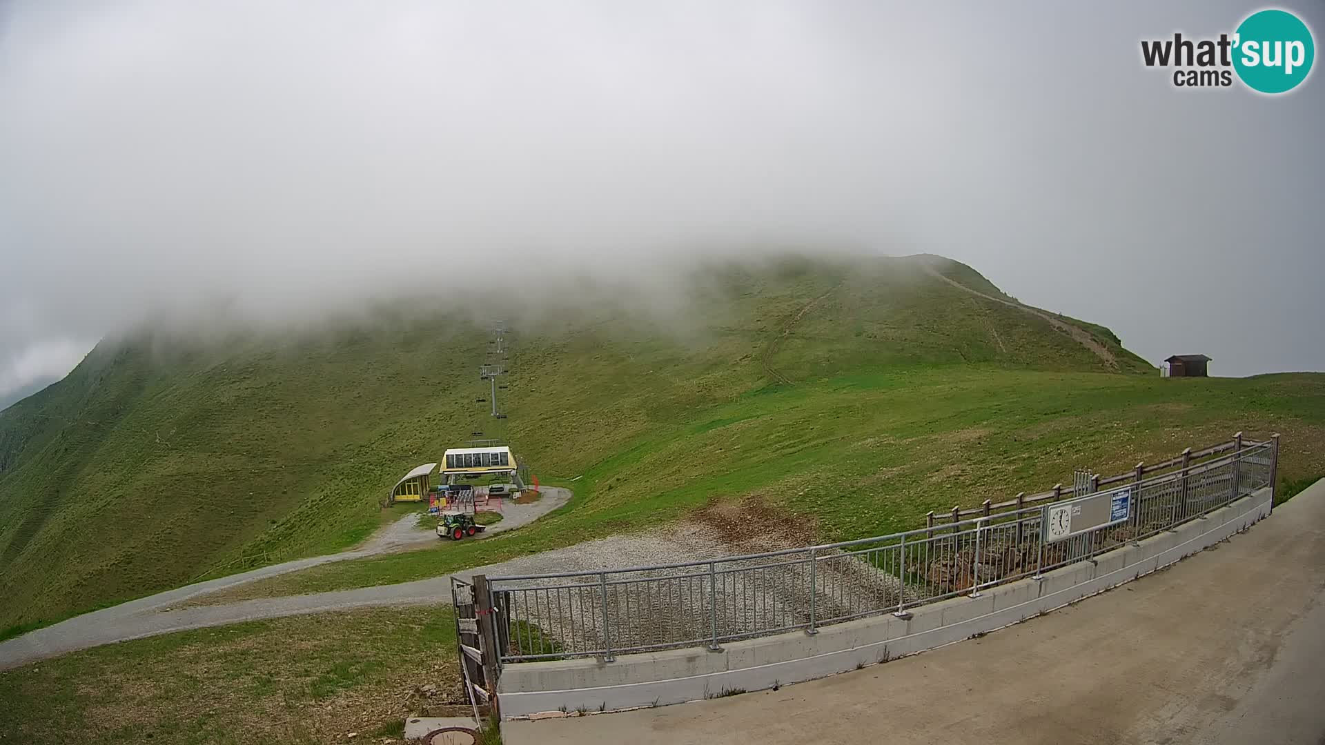 Jochtal Gitschberg webcam | Skiexpress Montagne | Pusteria